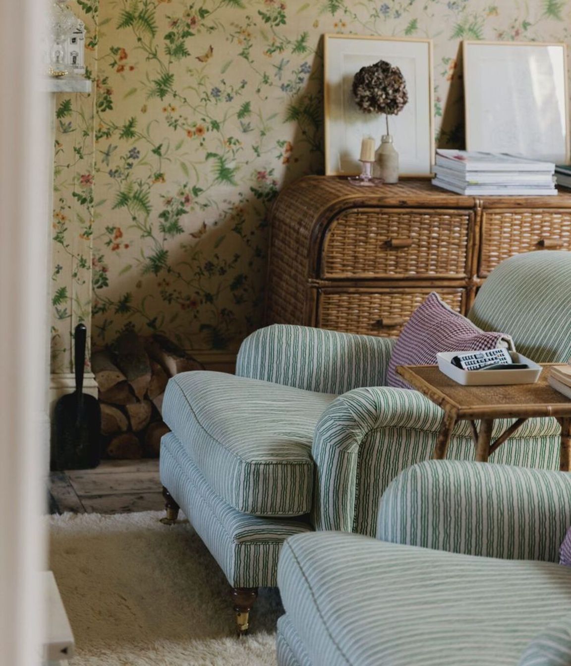 Image credit: Laura Jackson via The Modern House - 2