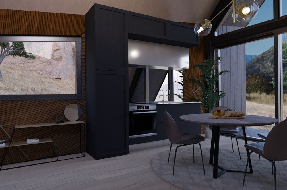 A sustainability expert answers your design & build questions