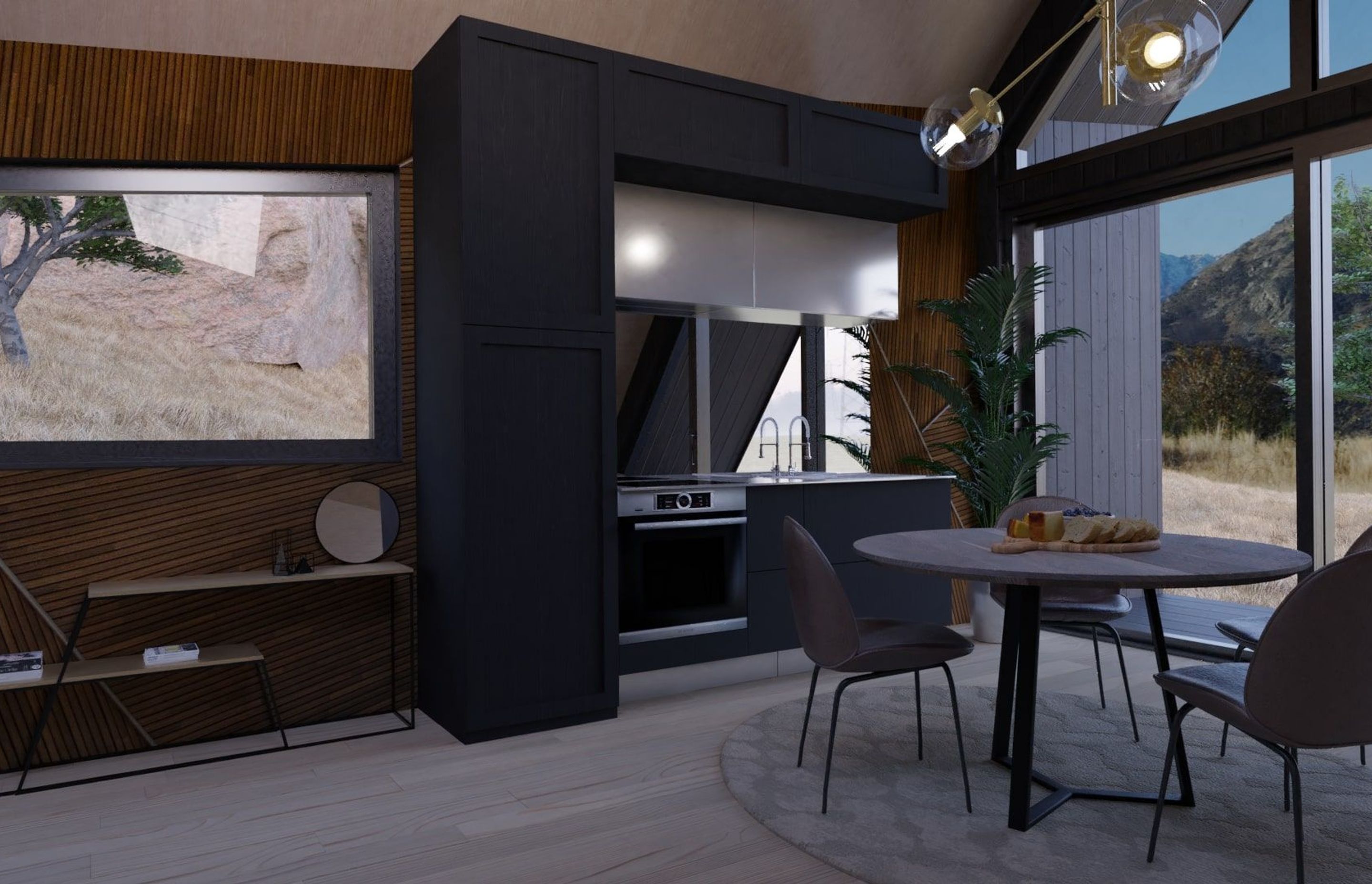 A sustainability expert answers your design & build questions