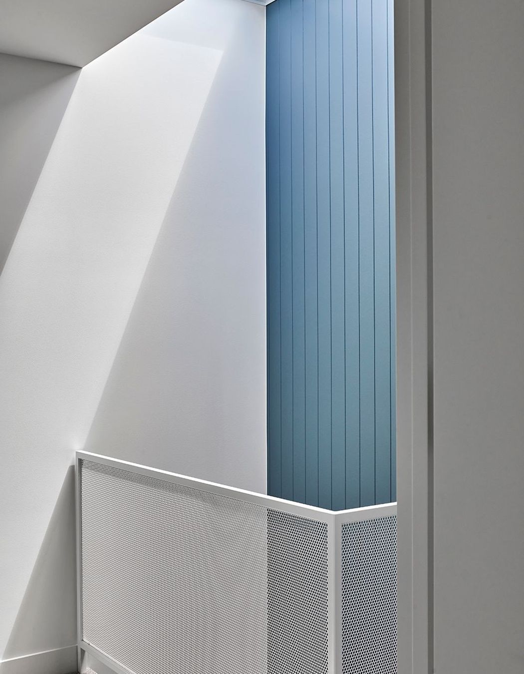 Neville Street Project