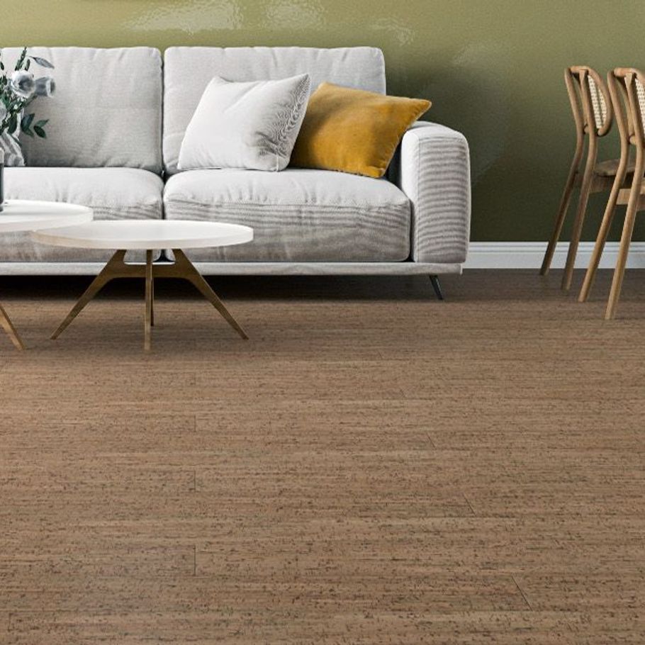 Technology stacks up cork performance