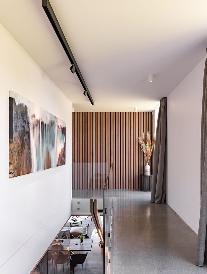 Perfection with imperfections…for Queenstown stunner