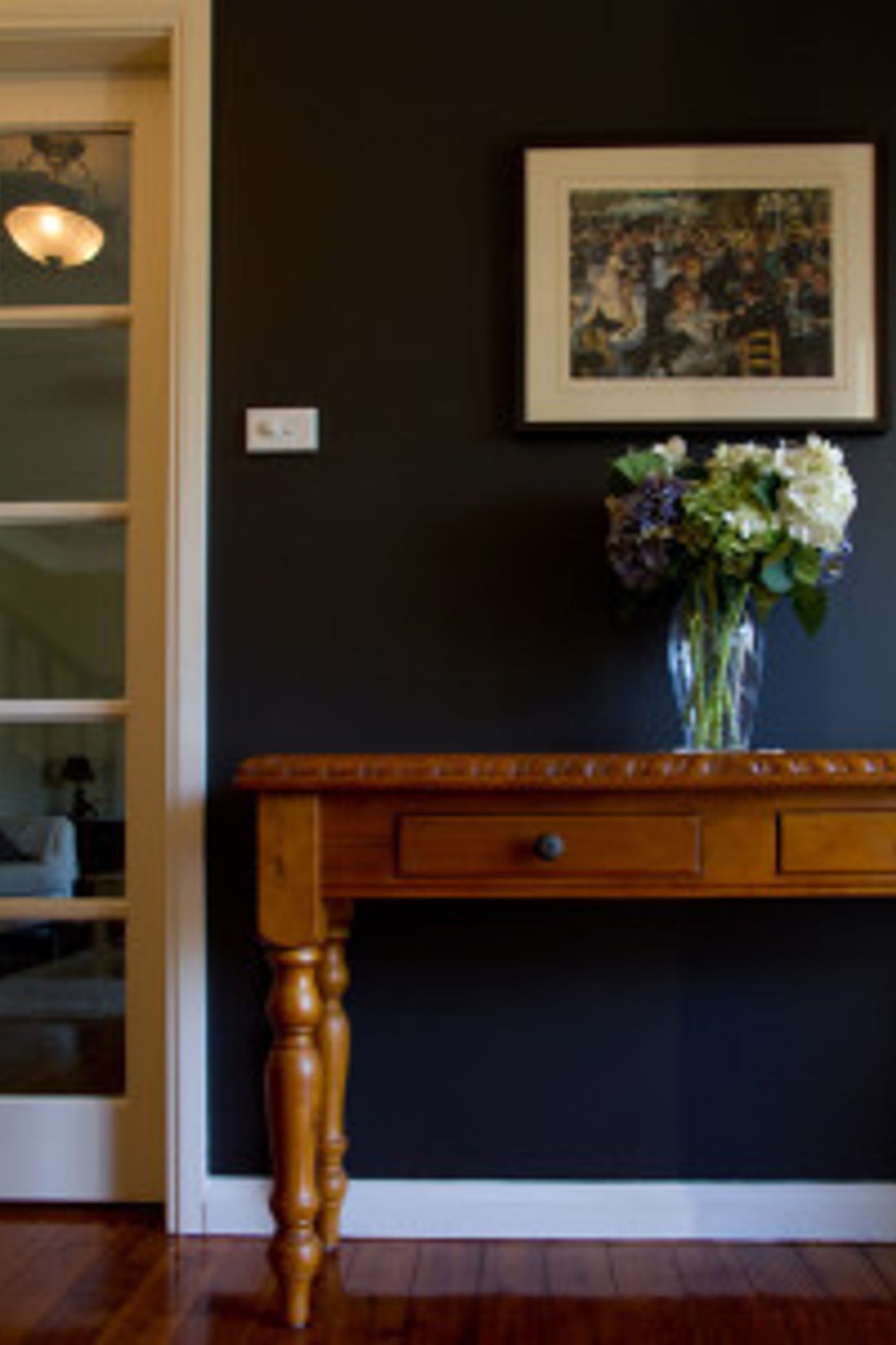 Artwork Displays