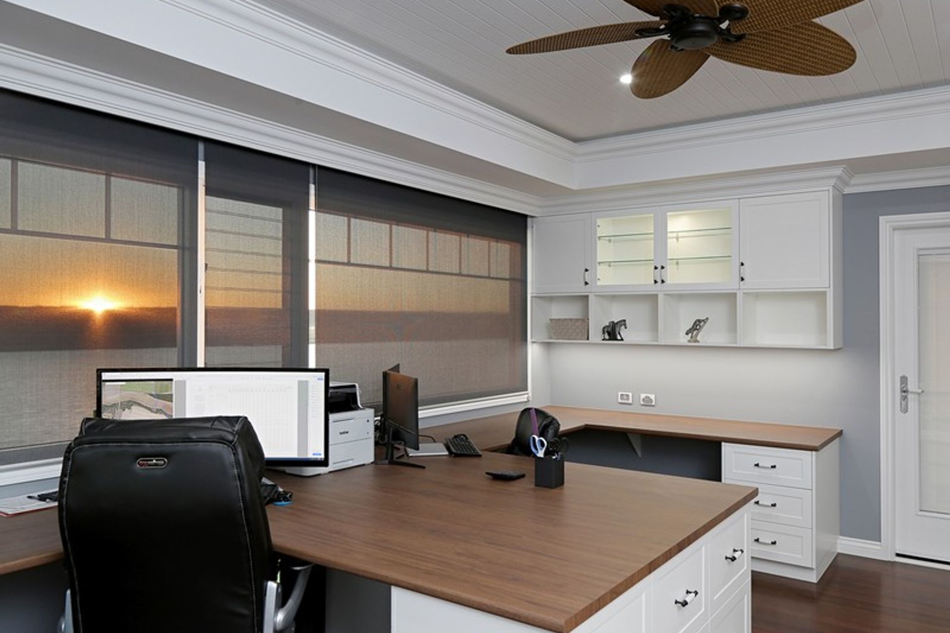 Project: Hamptons Hideaway