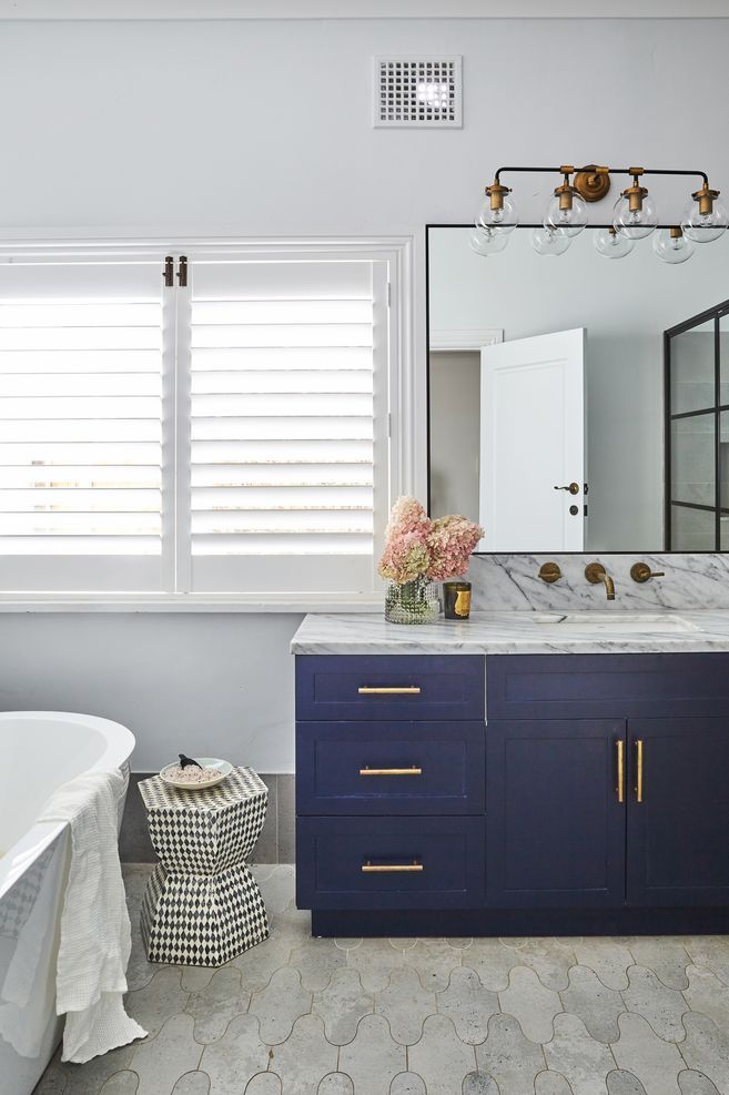 Hamptons Luxe by MILEHAM