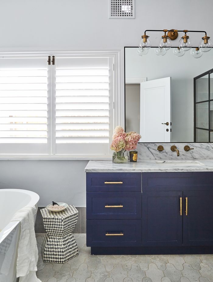 Hamptons Luxe by MILEHAM