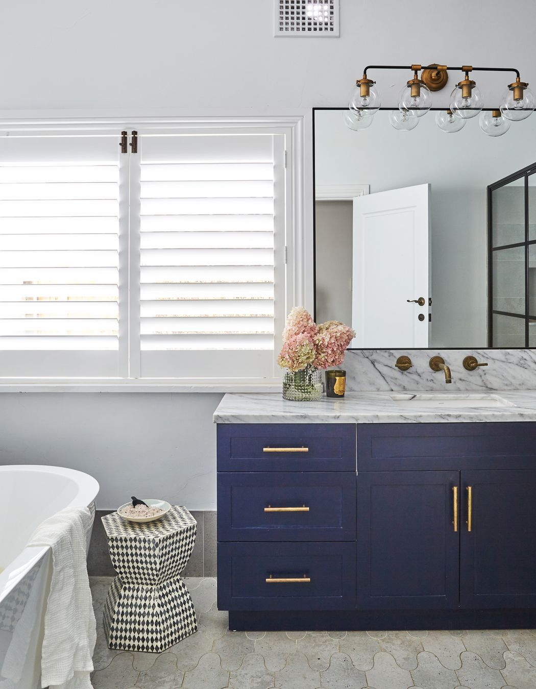 Hamptons Luxe by MILEHAM