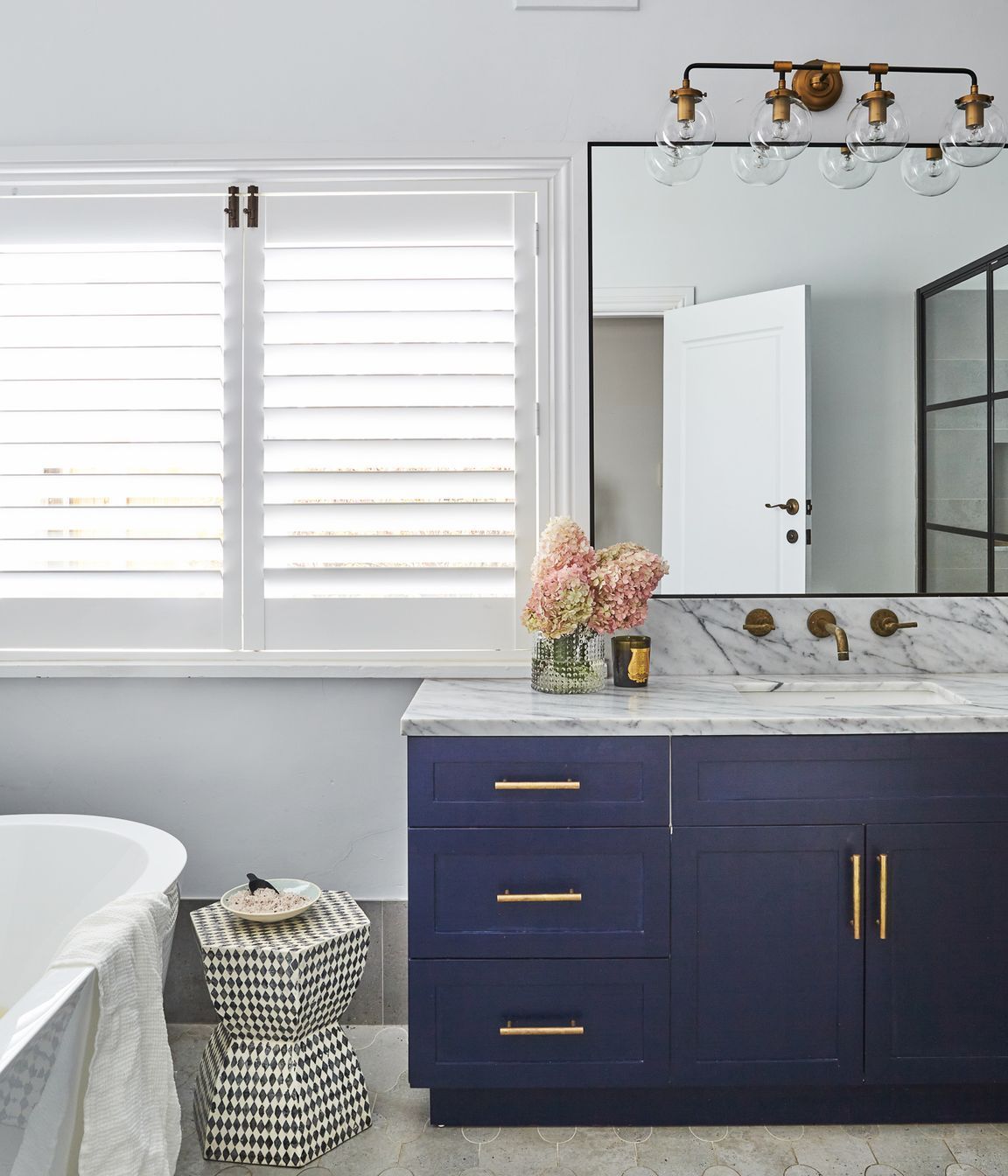 Hamptons Luxe by MILEHAM