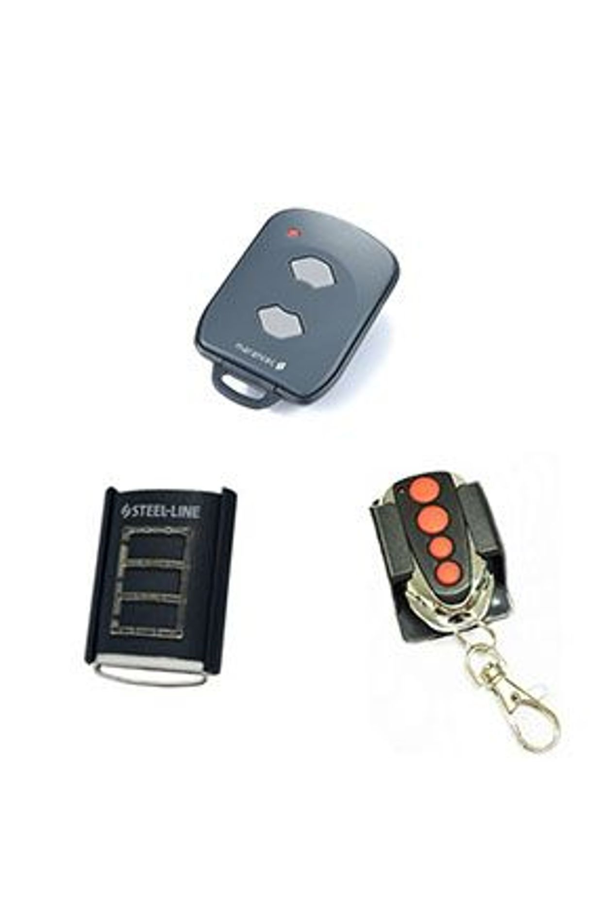 Turn Your Manual Garage Door into an Automatic Door in 3 Easy Steps