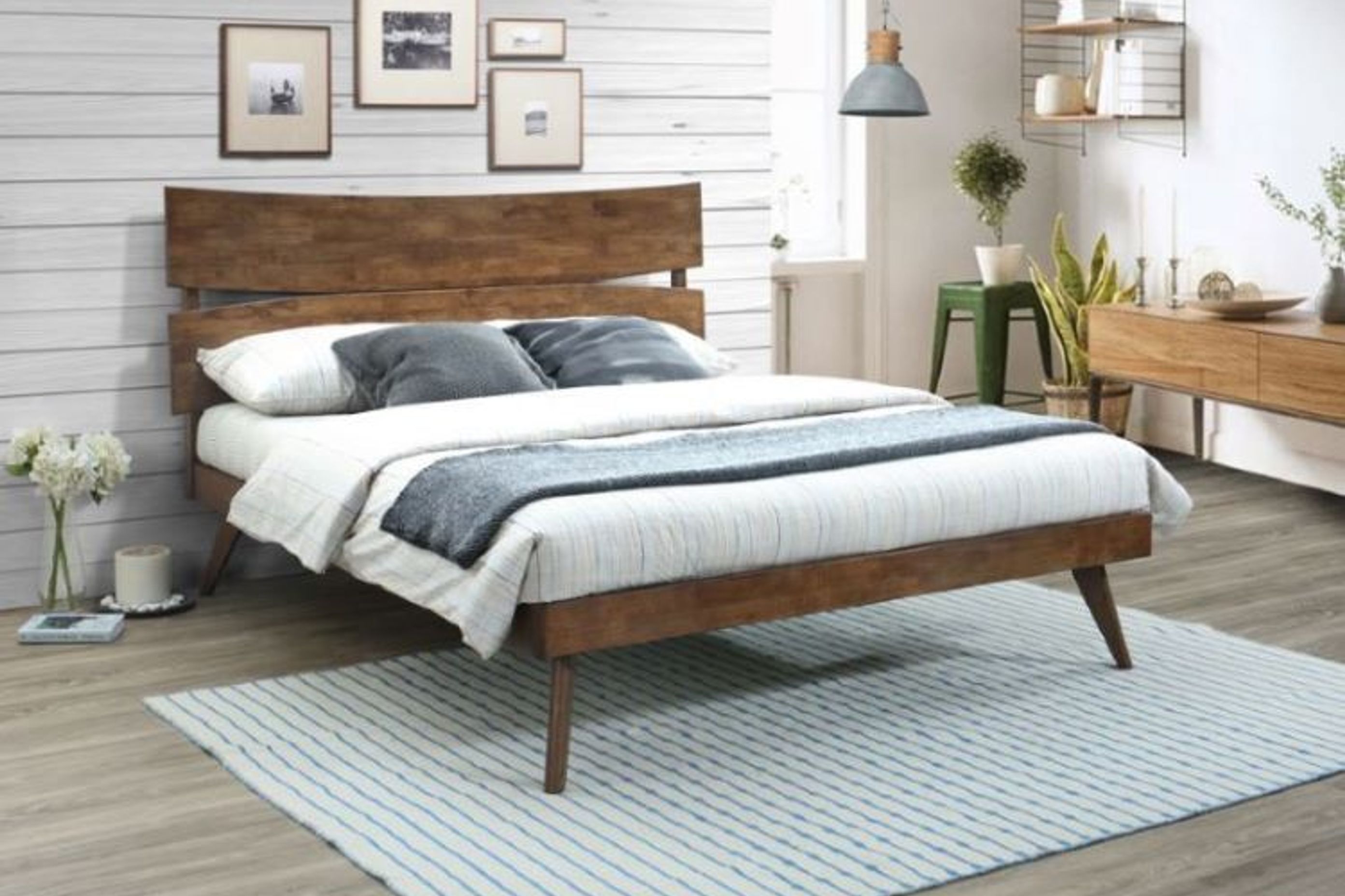 2021 Bed Frame Sizes &amp; Mattress Dimensions in Australia