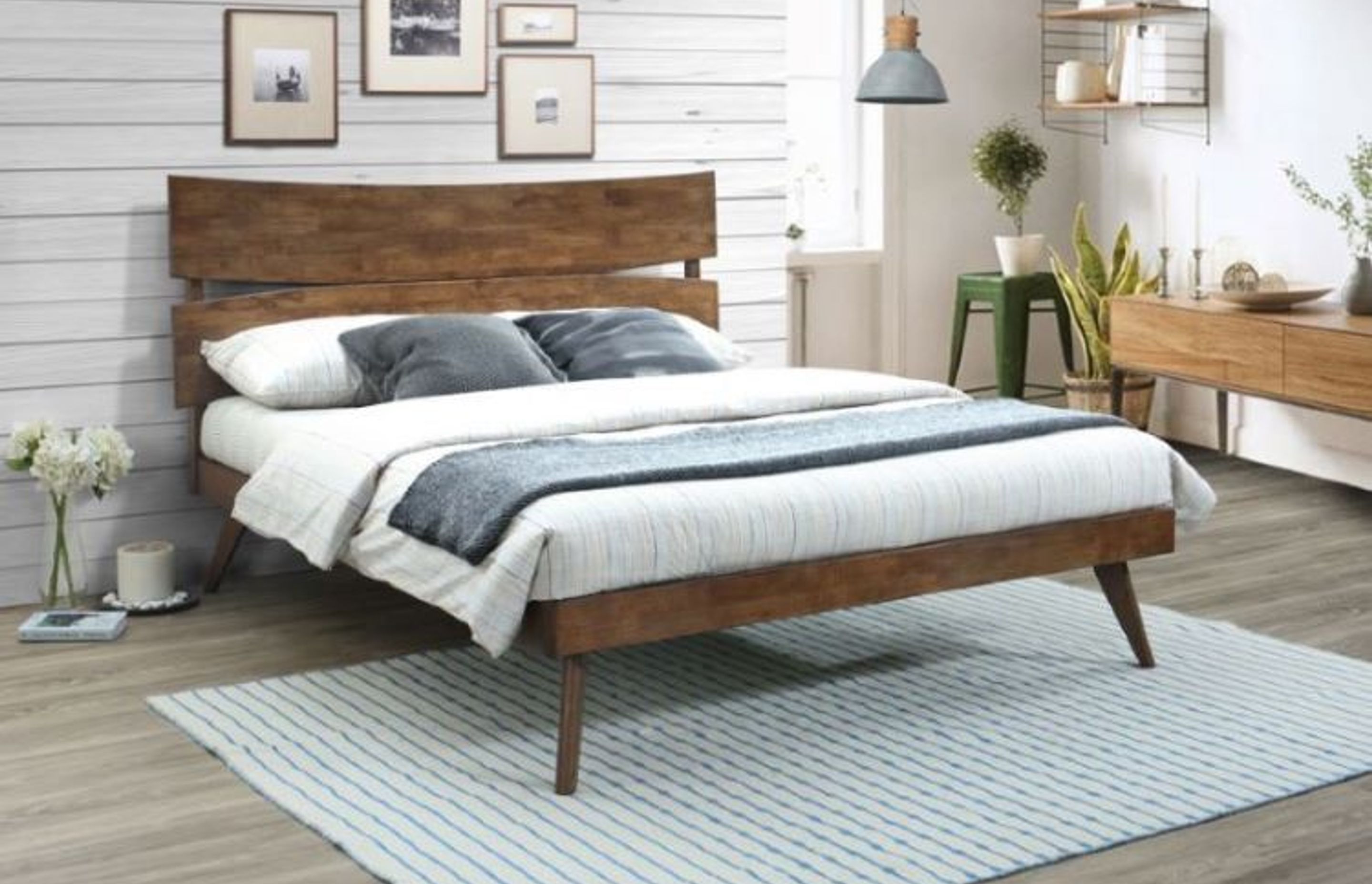 2021 Bed Frame Sizes & Mattress Dimensions in Australia