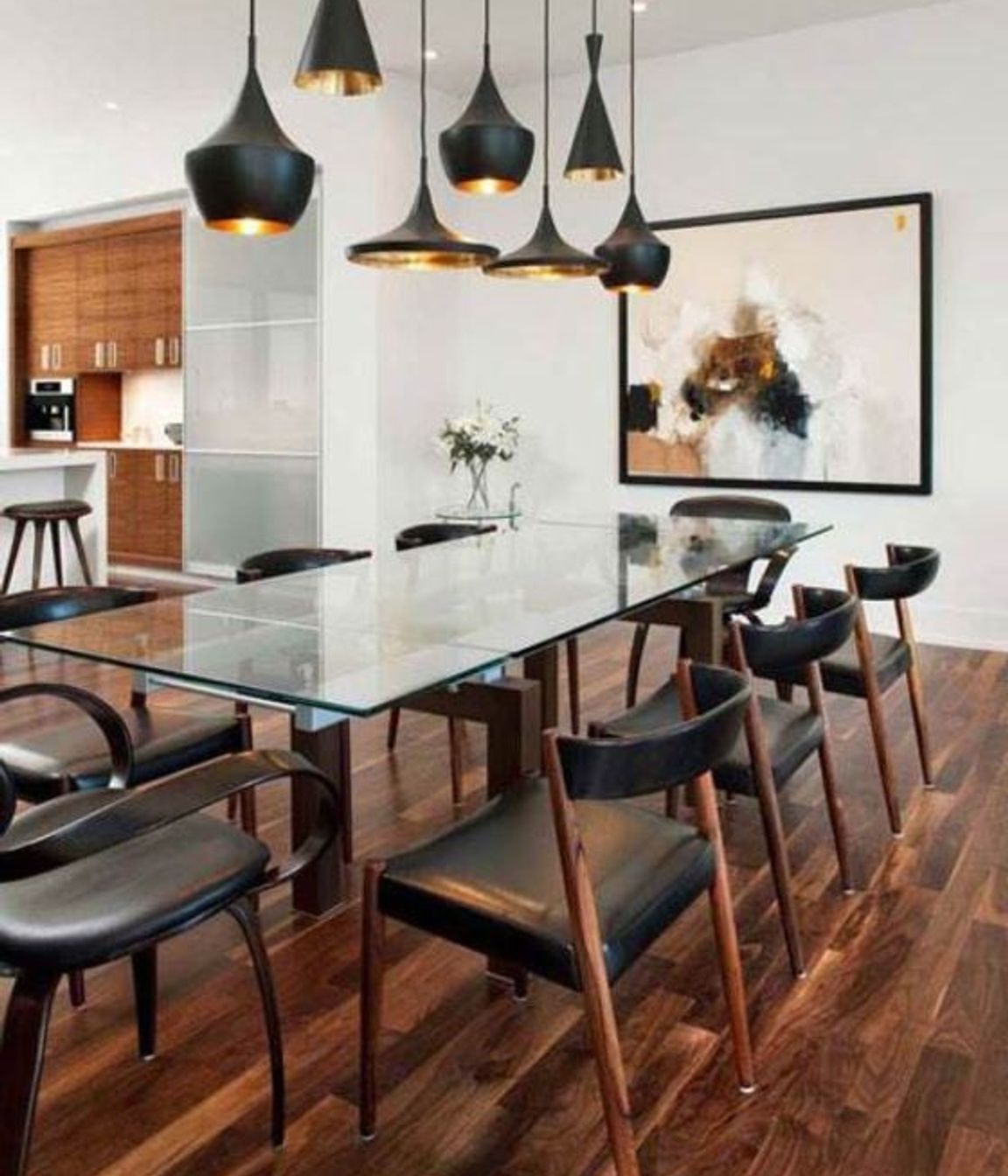 Styling your Dining Room Furniture on a Budget