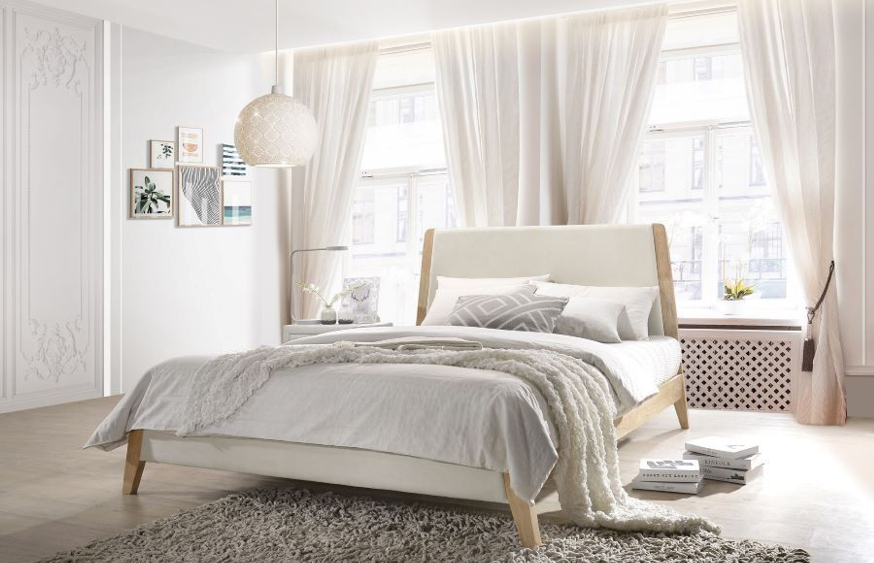 2021 Bed Frame Sizes & Mattress Dimensions in Australia