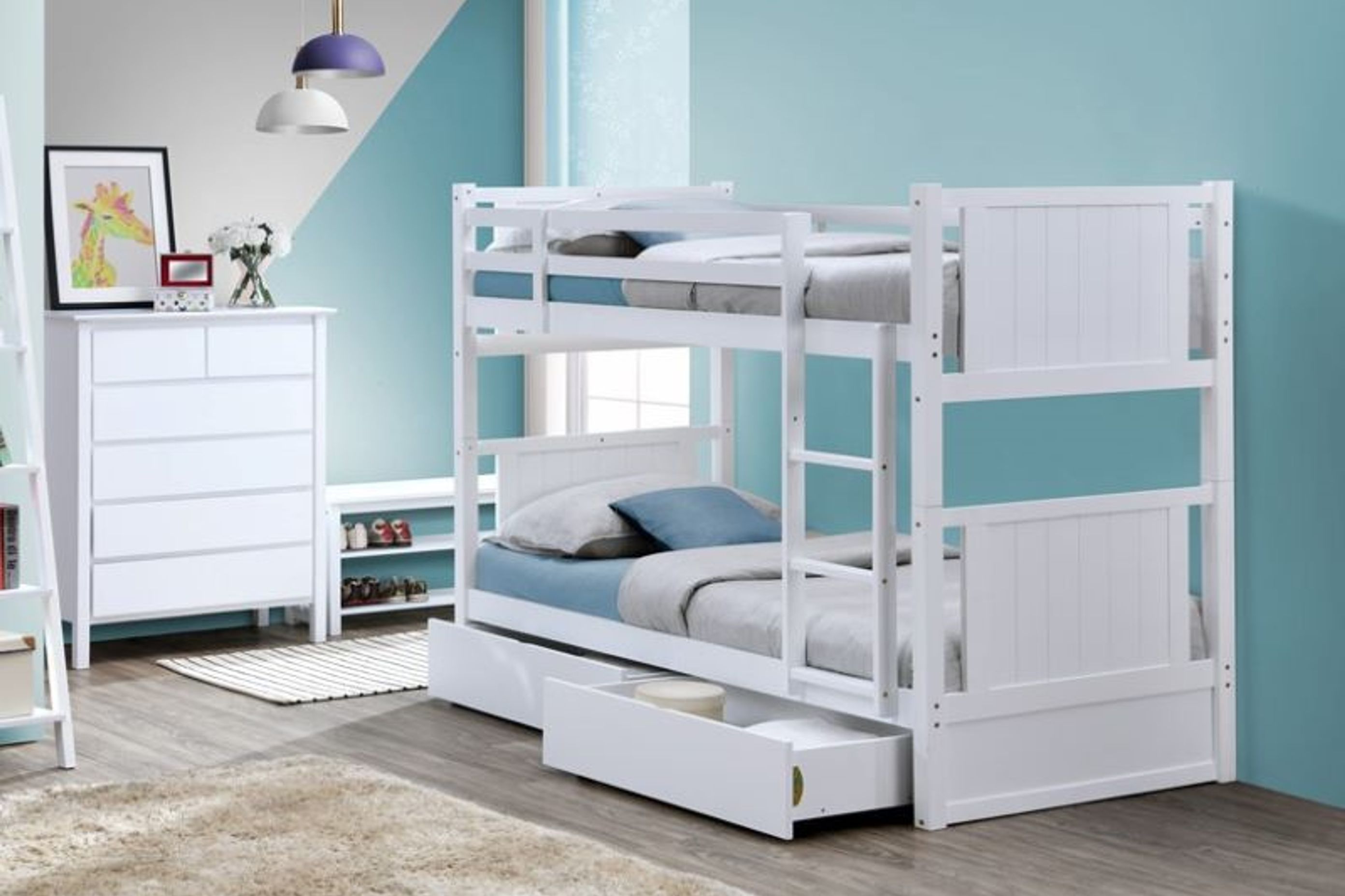 2021 Bed Frame Sizes &amp; Mattress Dimensions in Australia