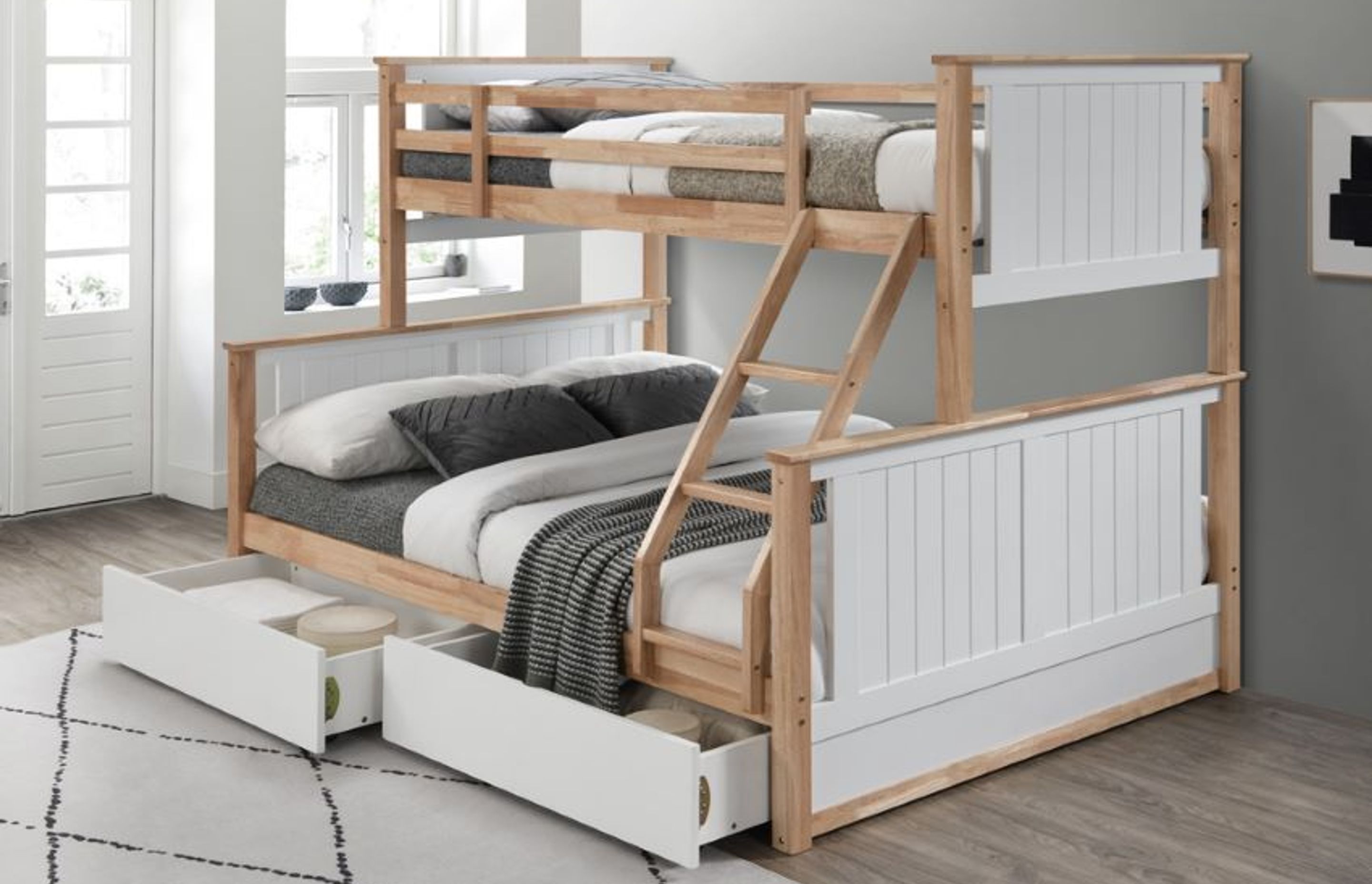 2021 Bed Frame Sizes & Mattress Dimensions in Australia