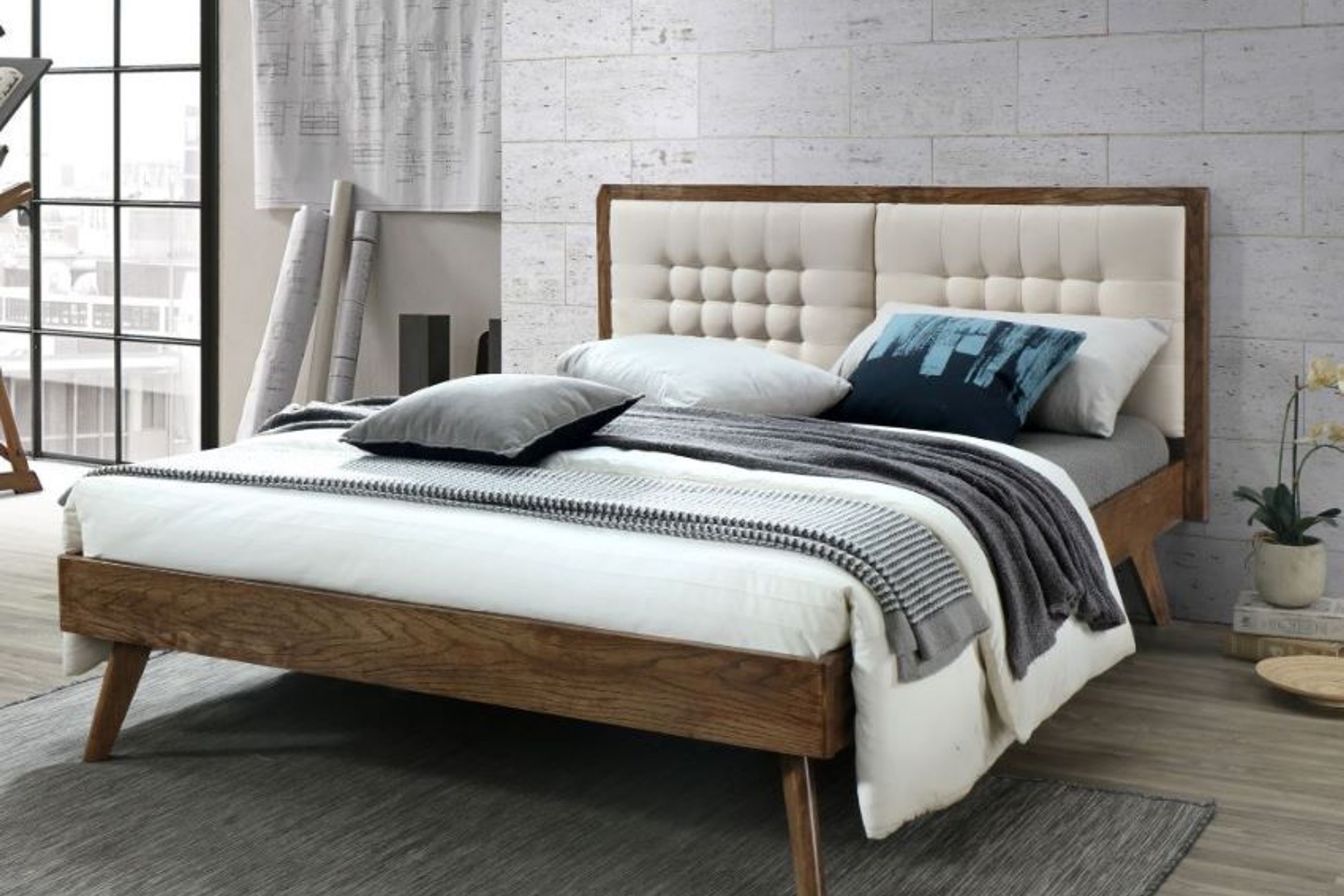 2021 Bed Frame Sizes &amp; Mattress Dimensions in Australia