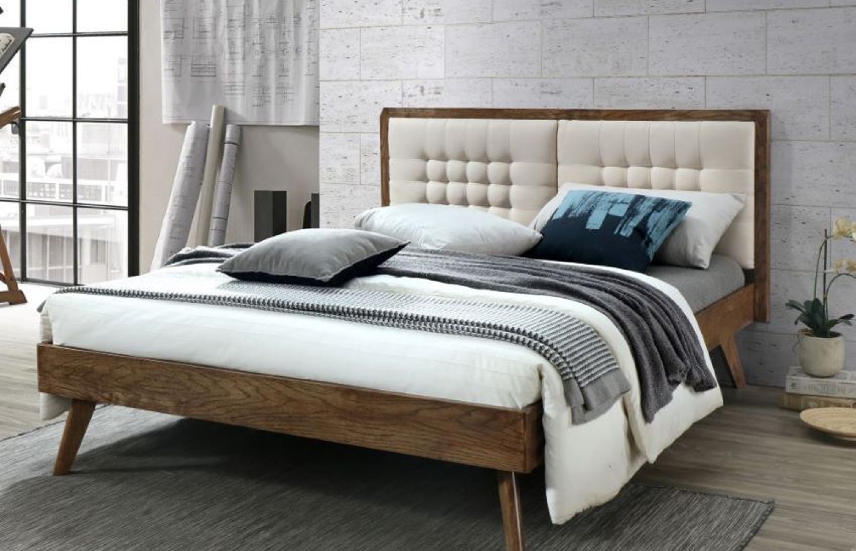 2021 Bed Frame Sizes & Mattress Dimensions in Australia