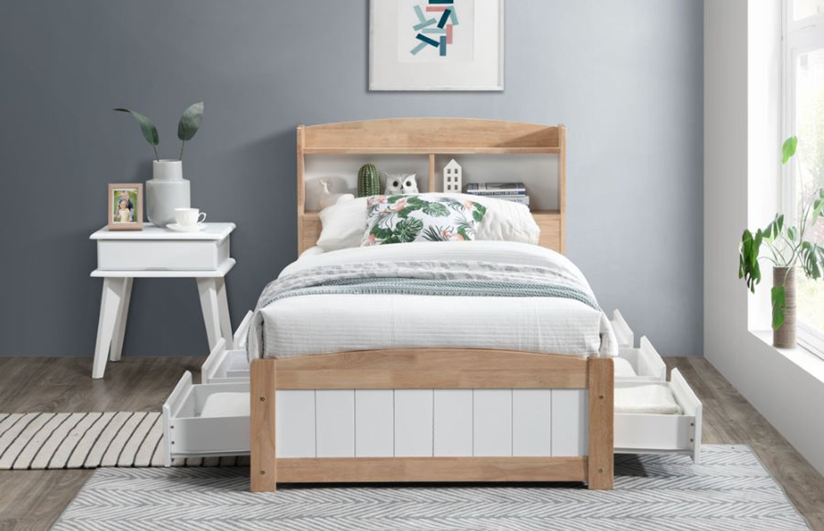 2021 Bed Frame Sizes & Mattress Dimensions in Australia