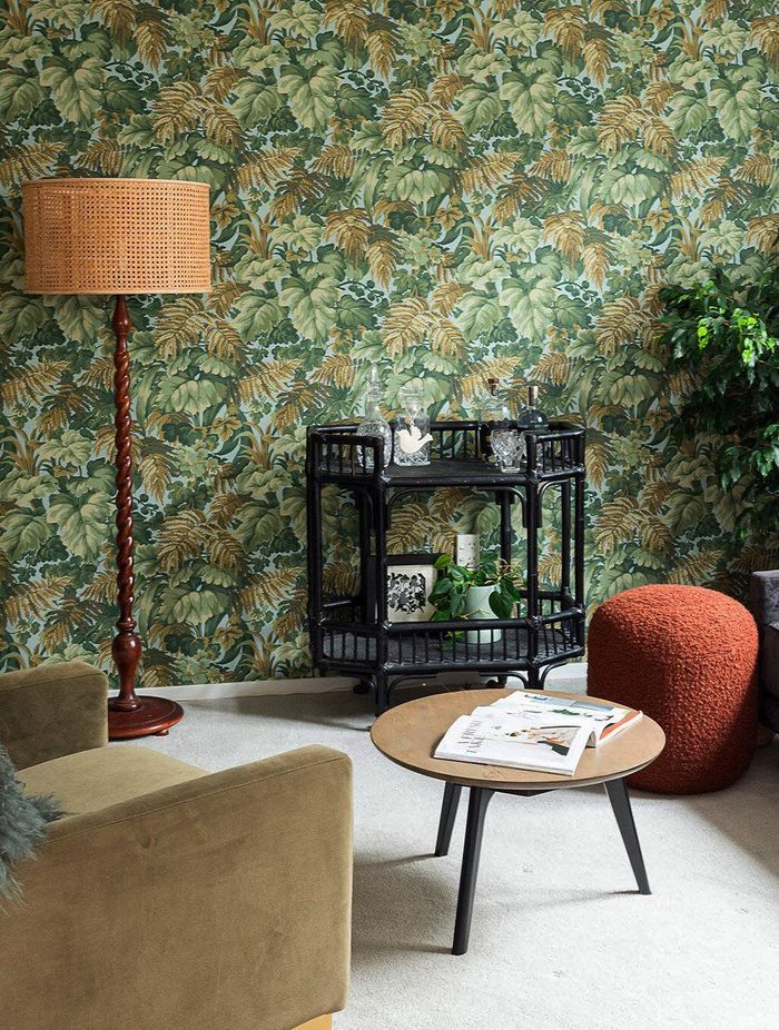 Designers Guide to Wallpaper - As Seen in Haven Magazine