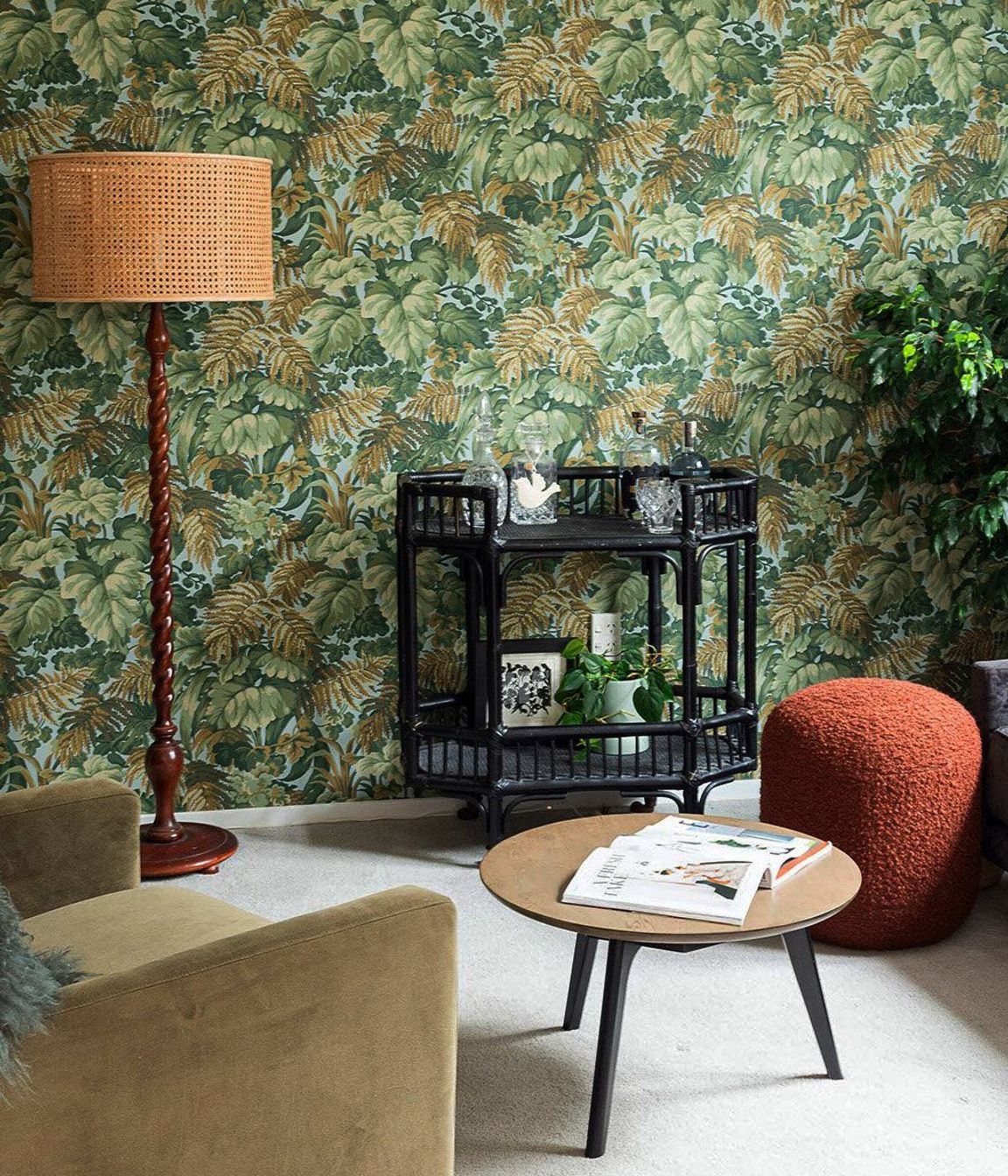 Designers Guide to Wallpaper - As Seen in Haven Magazine