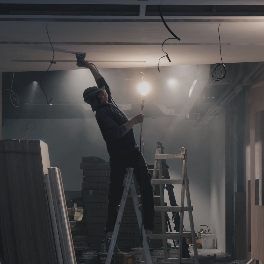The state of the plasterboard crisis — so far