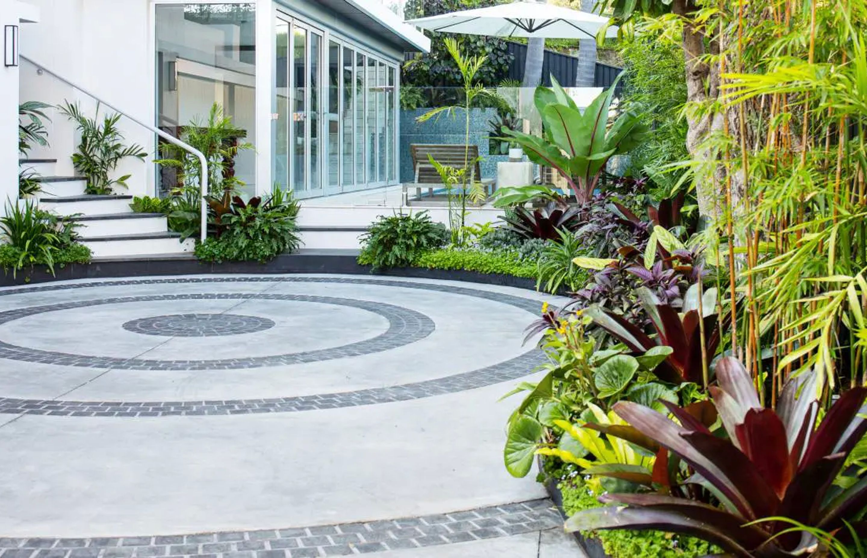 Project Image: Landsberg Garden Design, Ashleigh Lane Photography