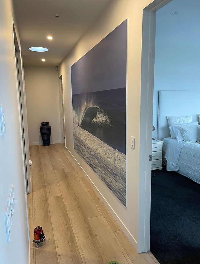 We Love Our New Home But It’s SO NOISY When We Entertain. Can You Help?