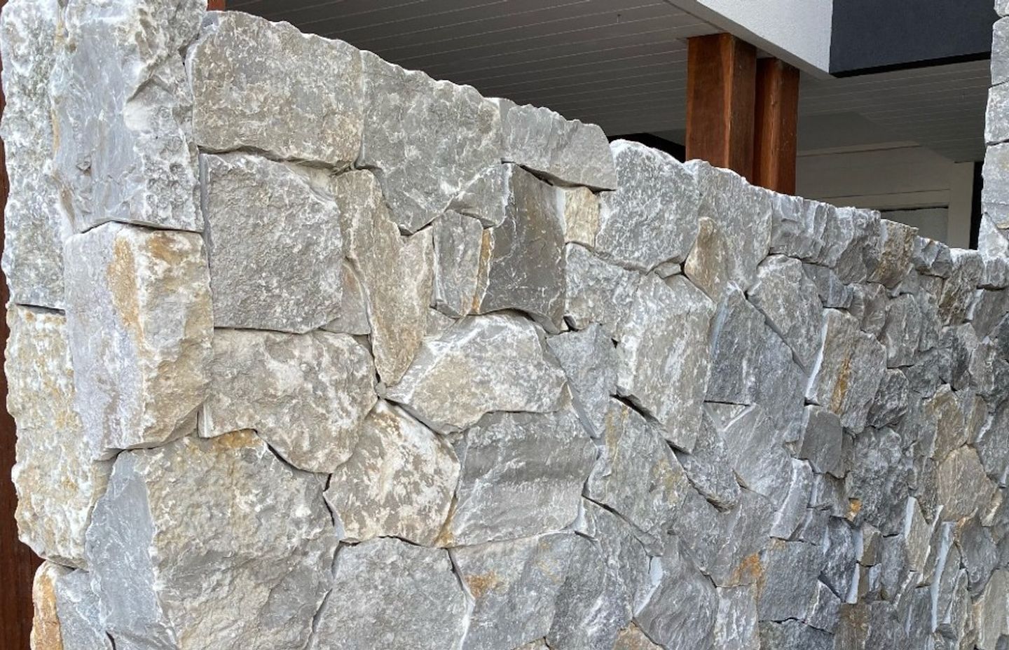 Feature Wall Inspiration