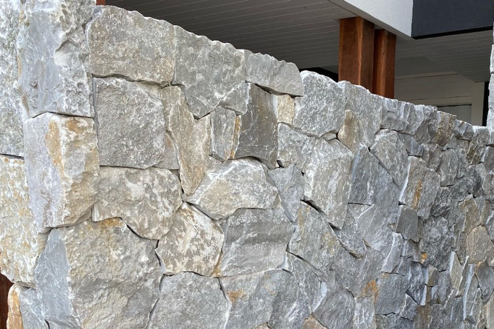 Feature Wall Inspiration