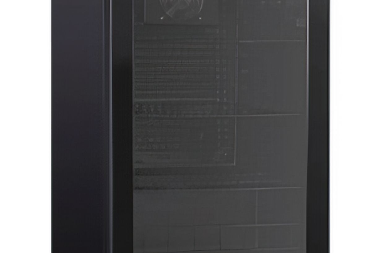 Husky 118L Bar Fridge