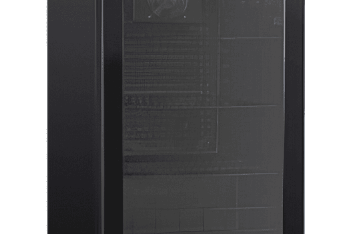 Husky 118L Bar Fridge