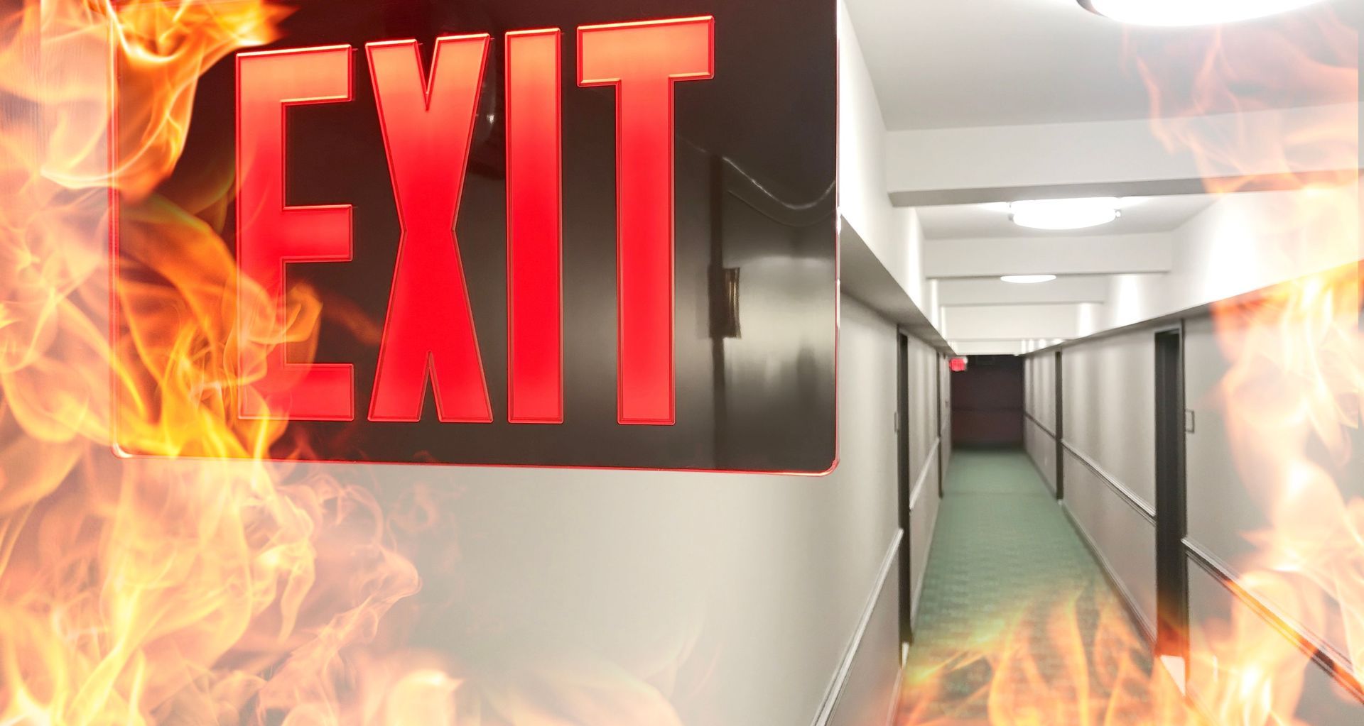 banner