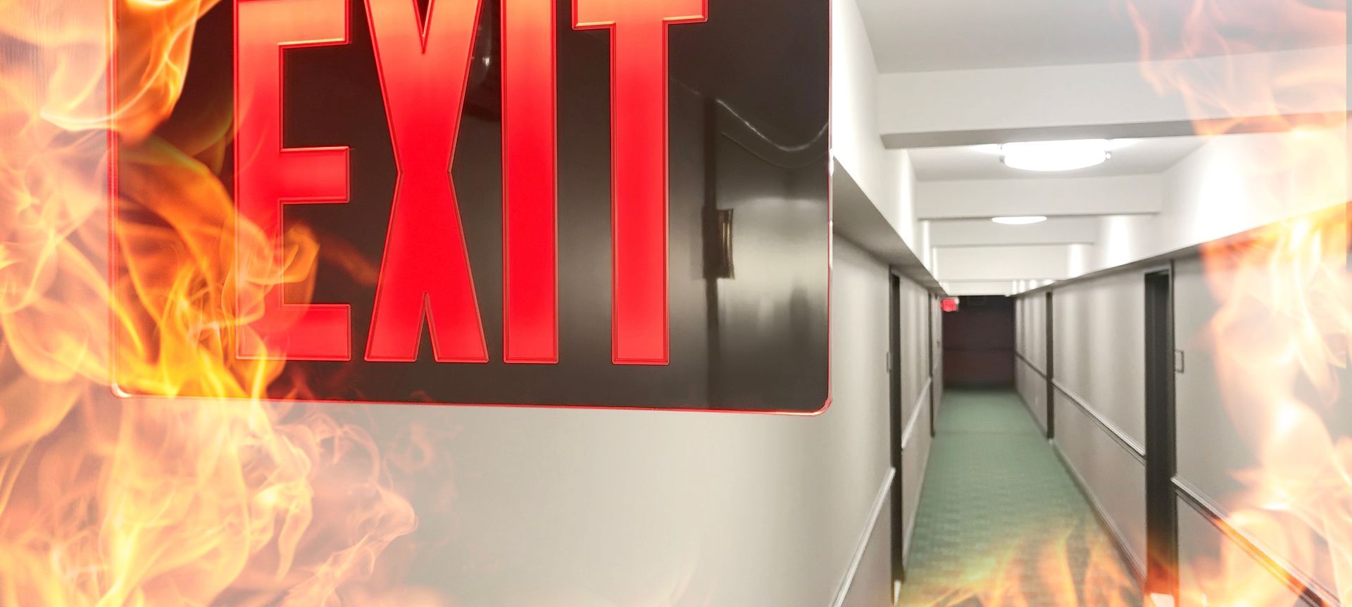 banner