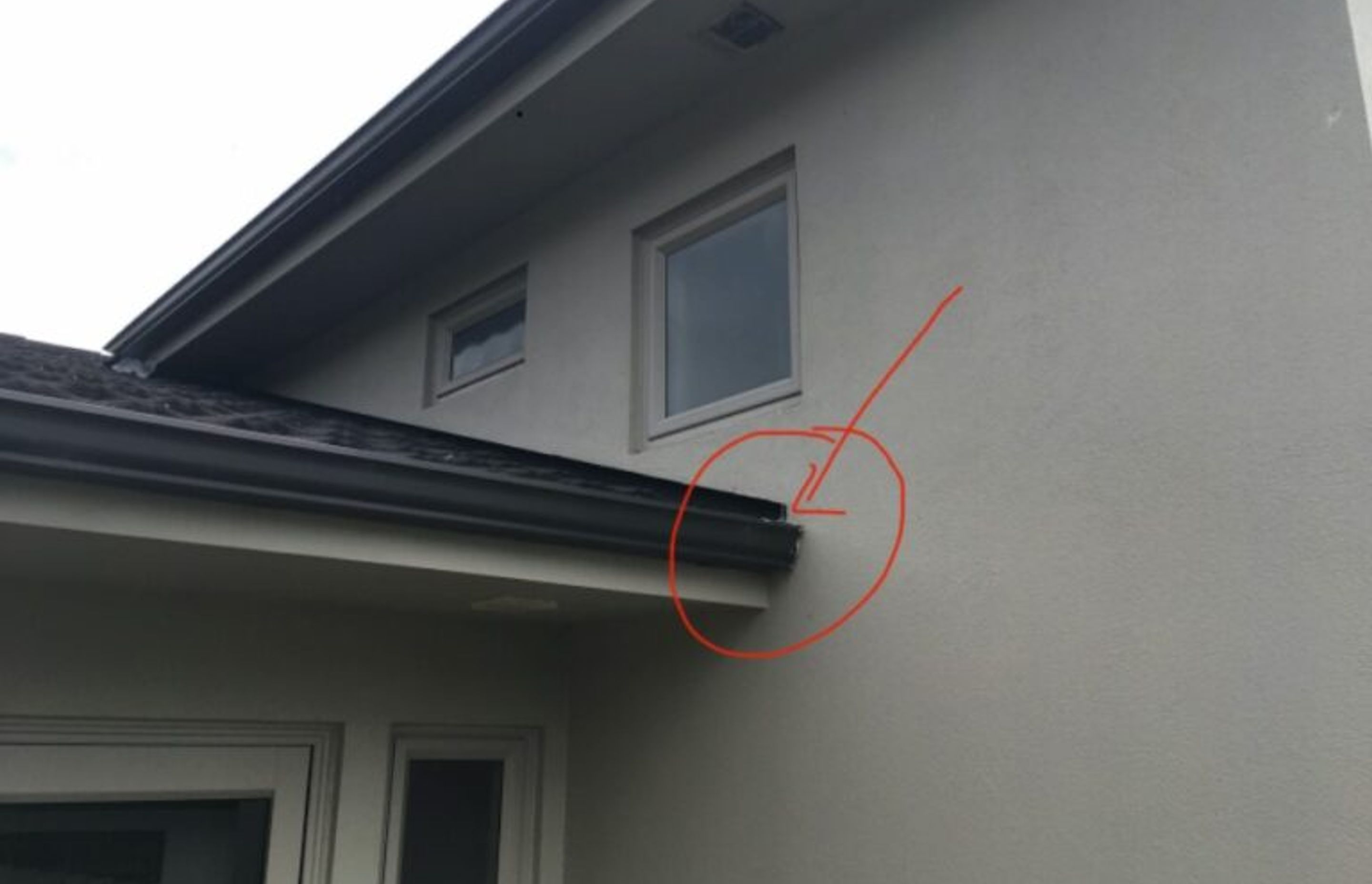 Every Home Can Leak