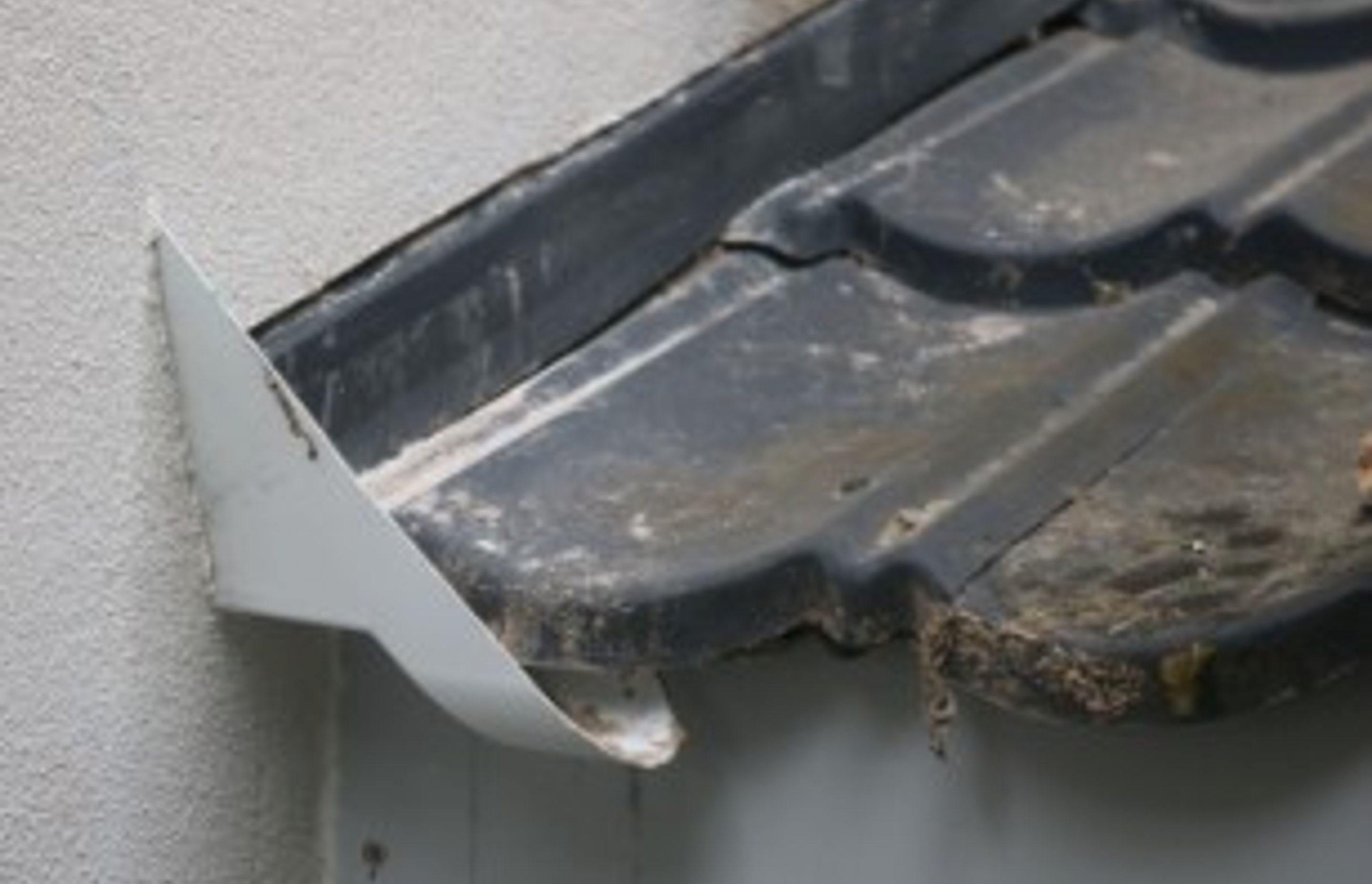 Every Home Can Leak
