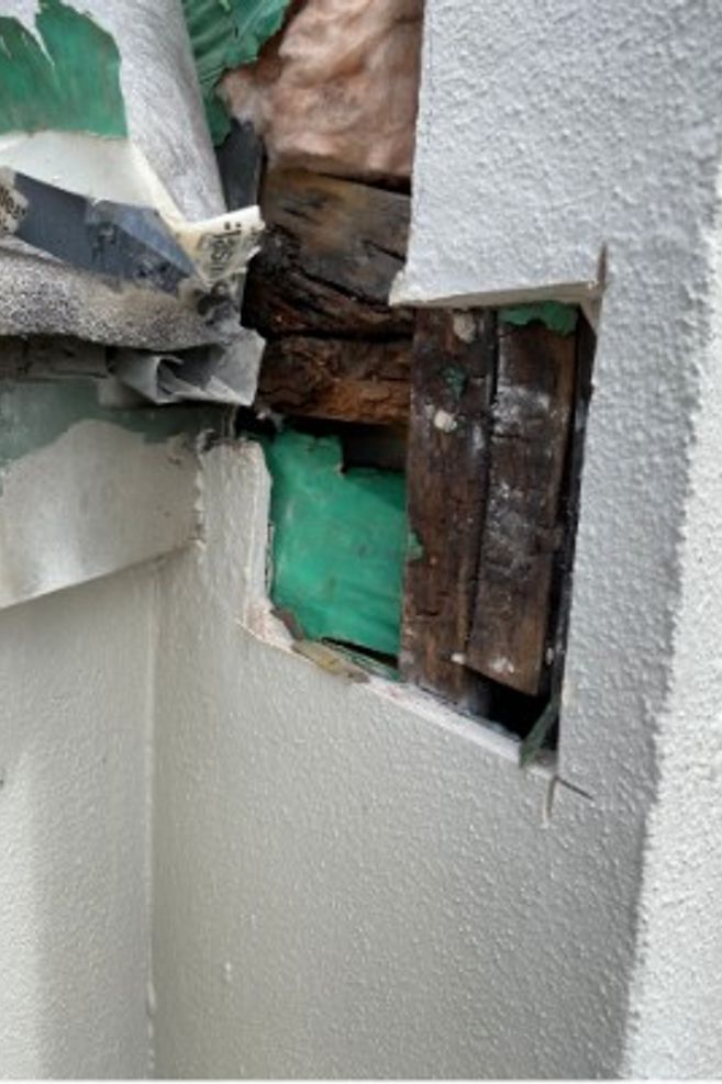 Every Home Can Leak