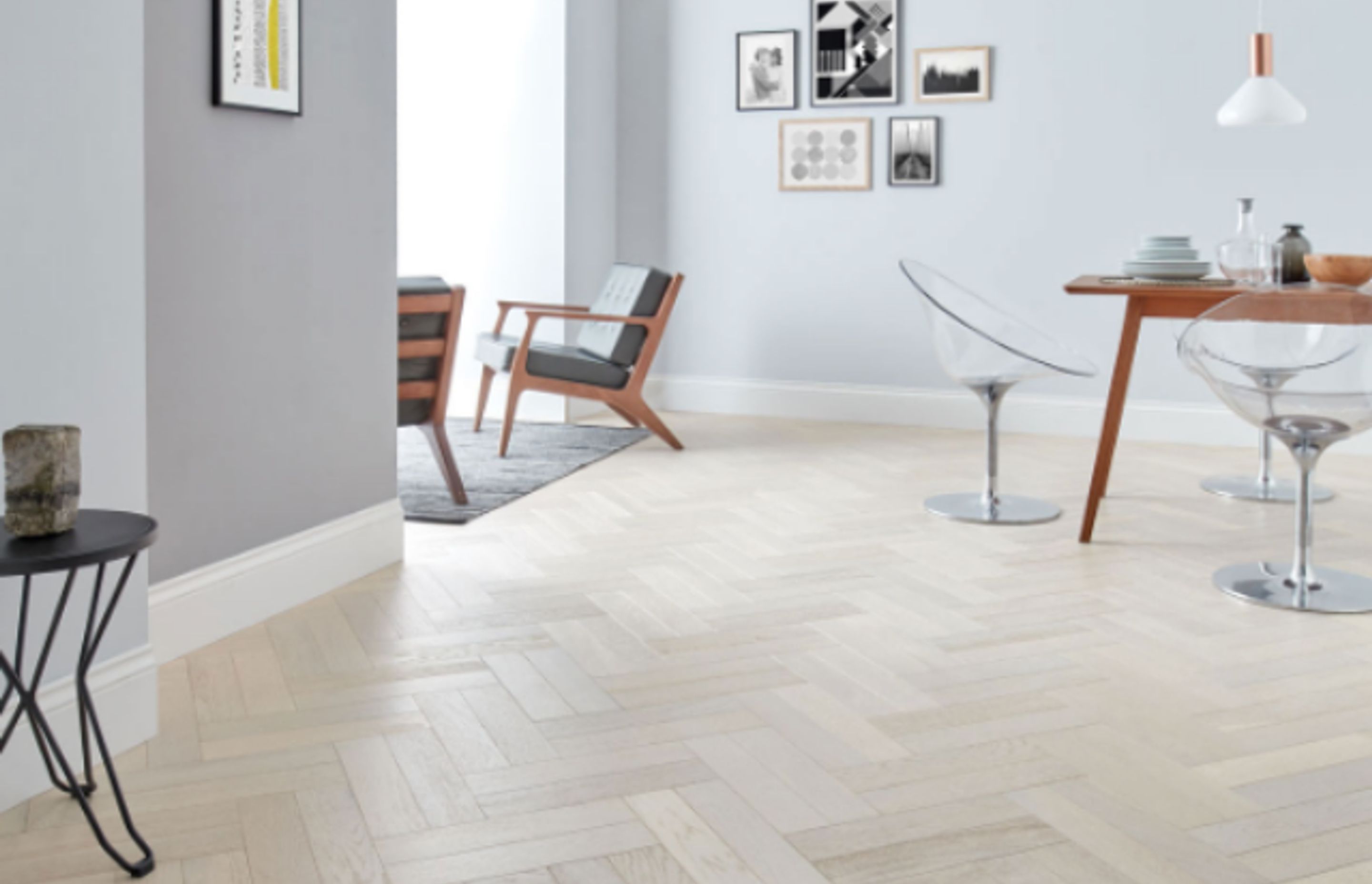 Wood Flooring Patterns