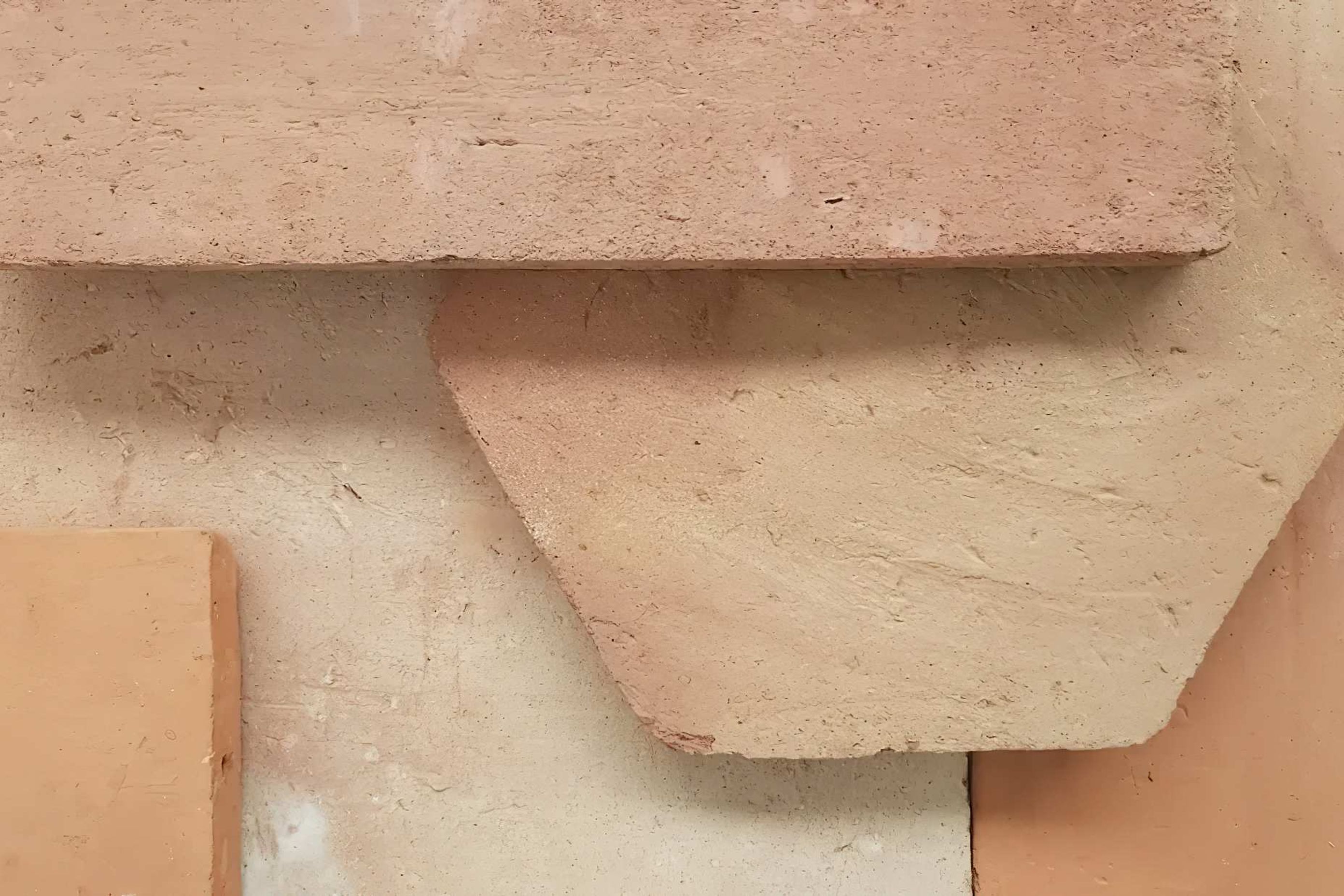 Our luxurious Eco Terra collection includes a range of timeless shapes, each featuring the rich and warm tones of traditional terracotta. This elegant collection is handmade in Italy and arrives pre-sealed to ensure their weatherproof and stain-resistant qualities.