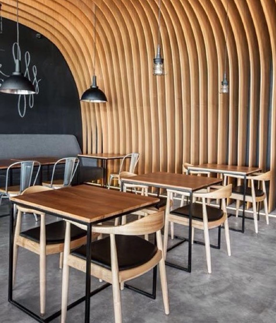Scandinavian Design