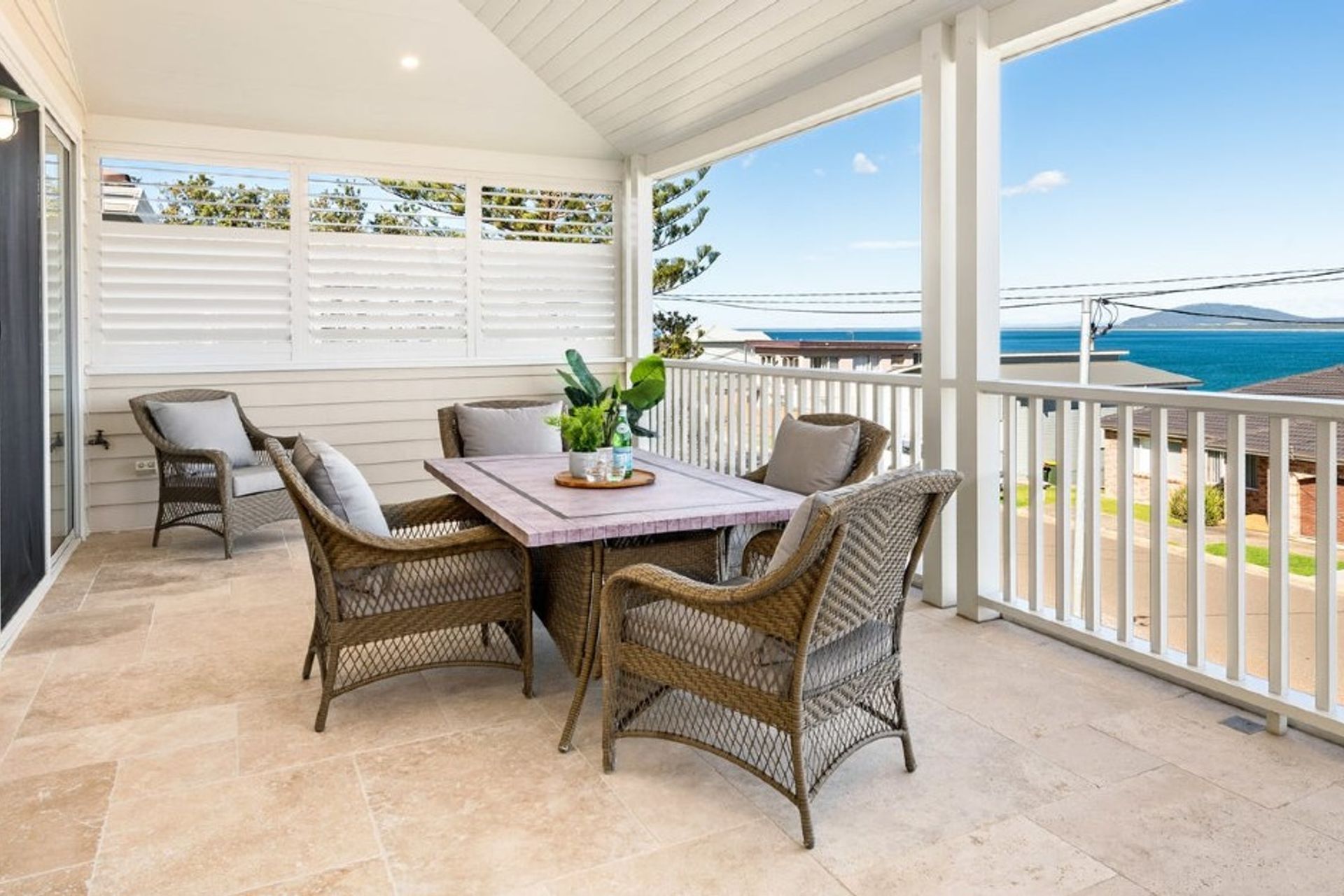 Outdoor Living Ideas