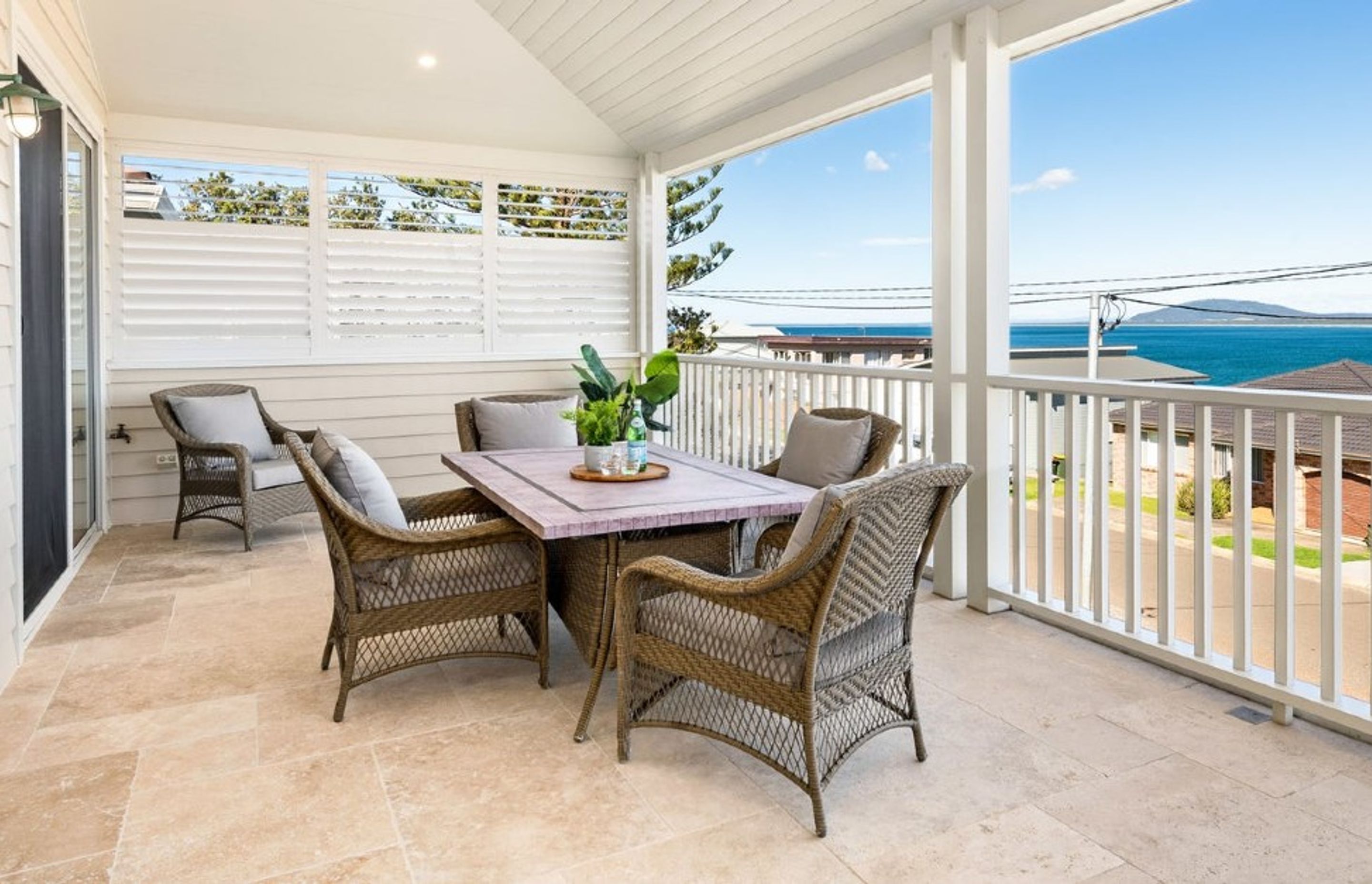 Outdoor Living Ideas