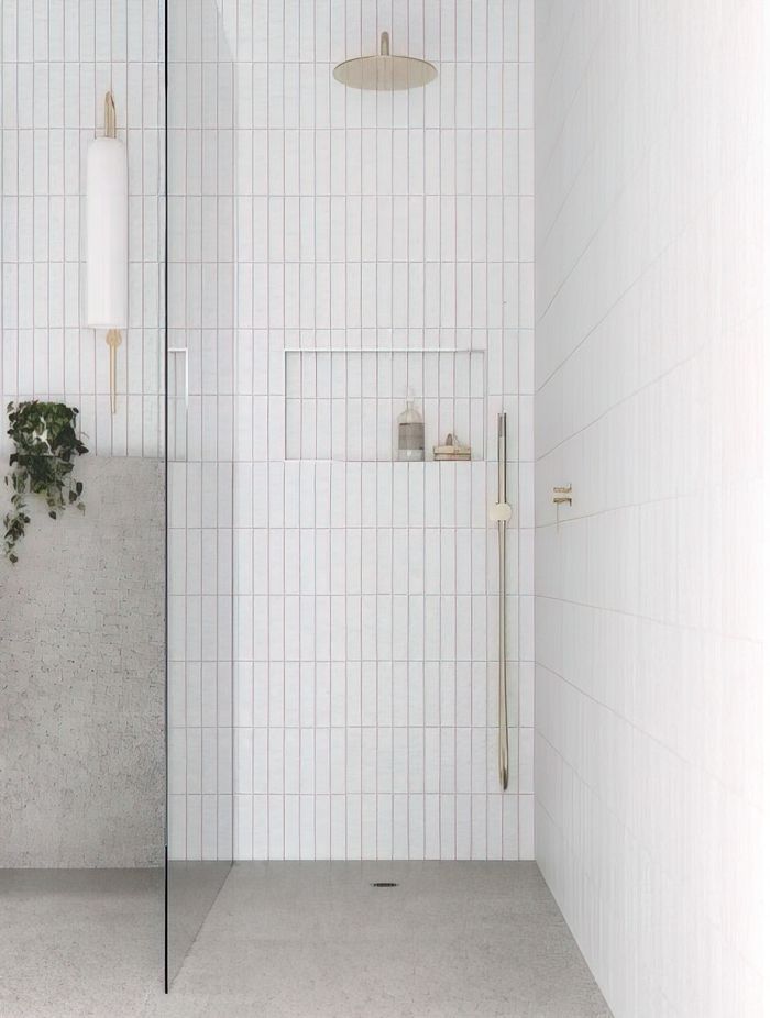 Tile-Over Shower Tray by Wet Area Solutions