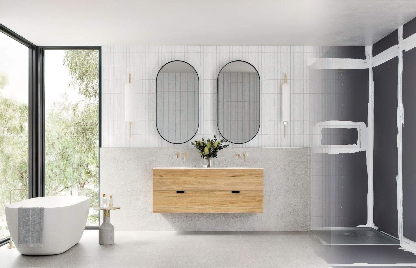 DensShield® Tile Backer by Wet Area Solutions