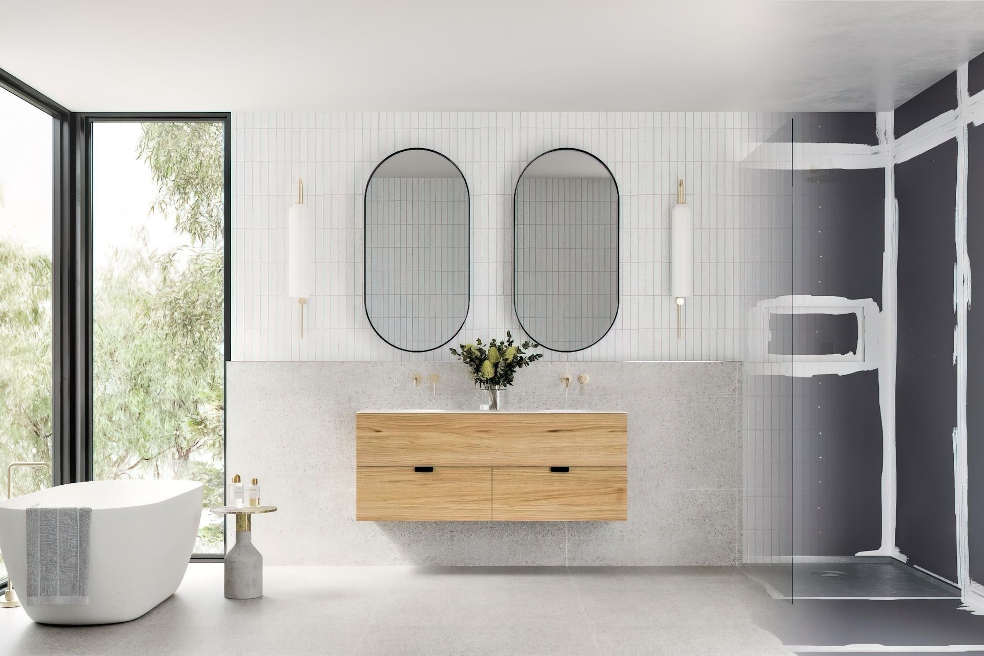 DensShield® Tile Backer by Wet Area Solutions