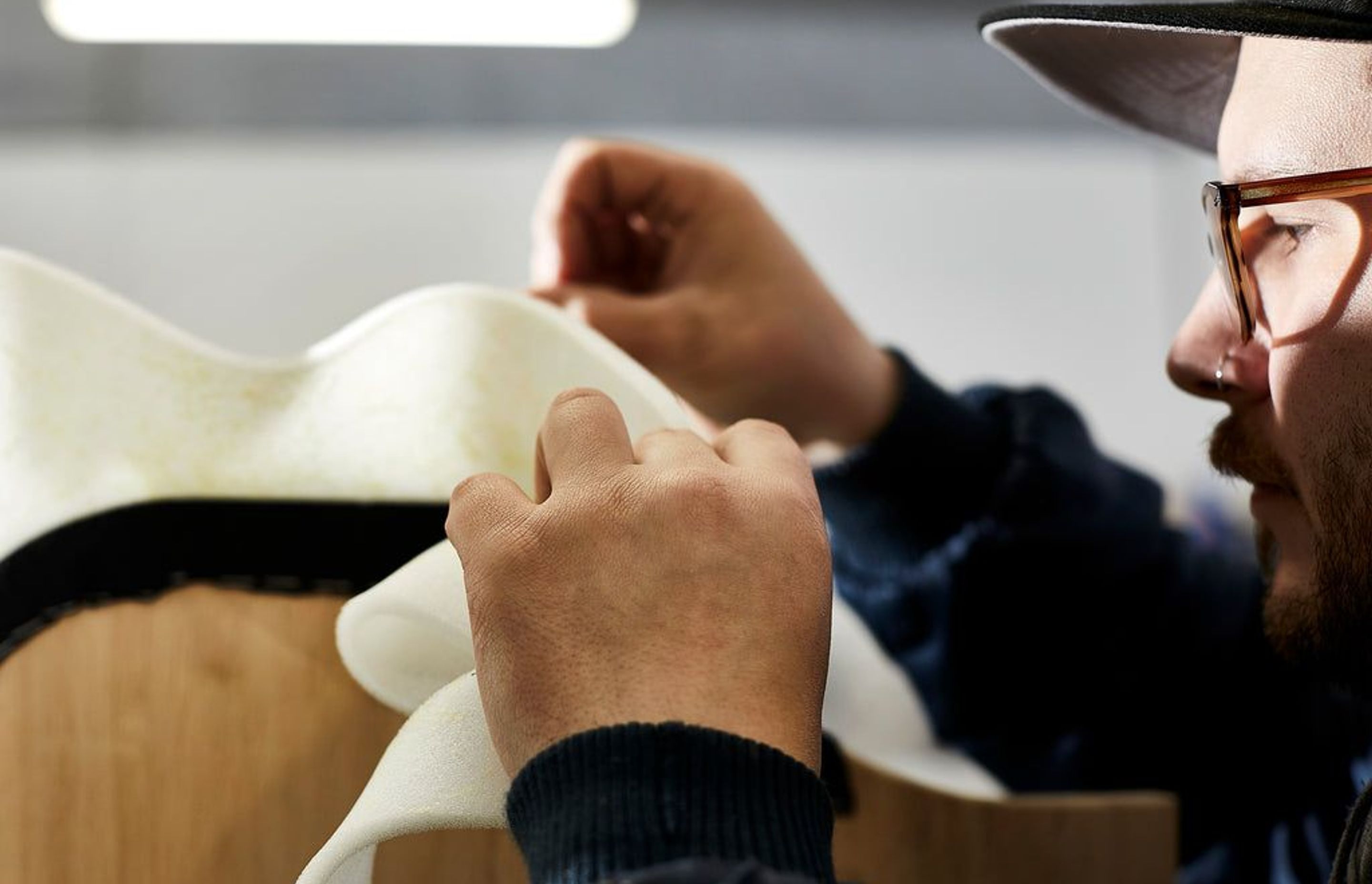 Locally Made in 8-10 weeks