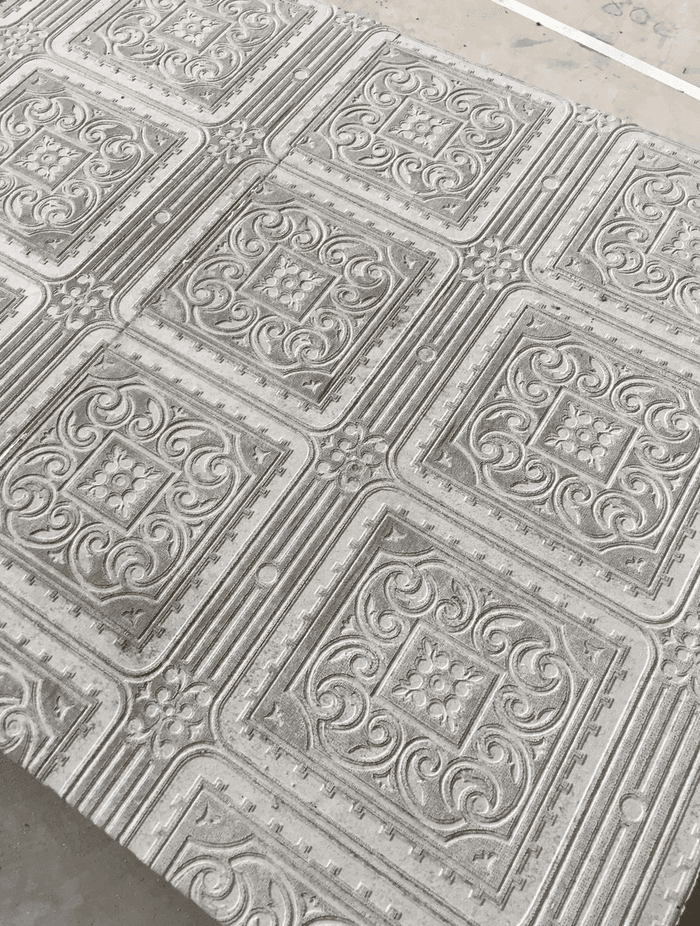 The dos and donts of insitu pours