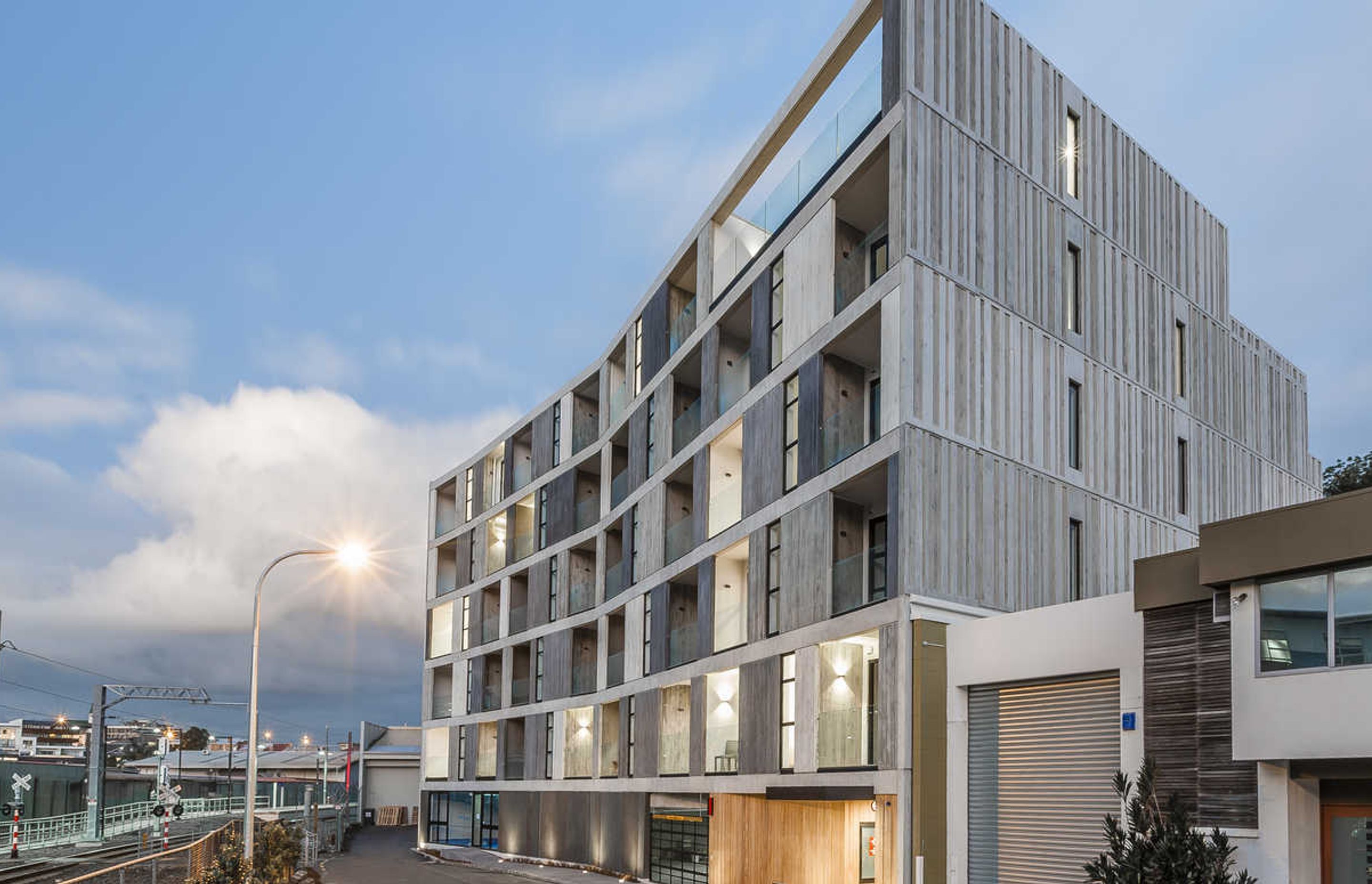 Station R Shapes A New Reality For Auckland’s Future