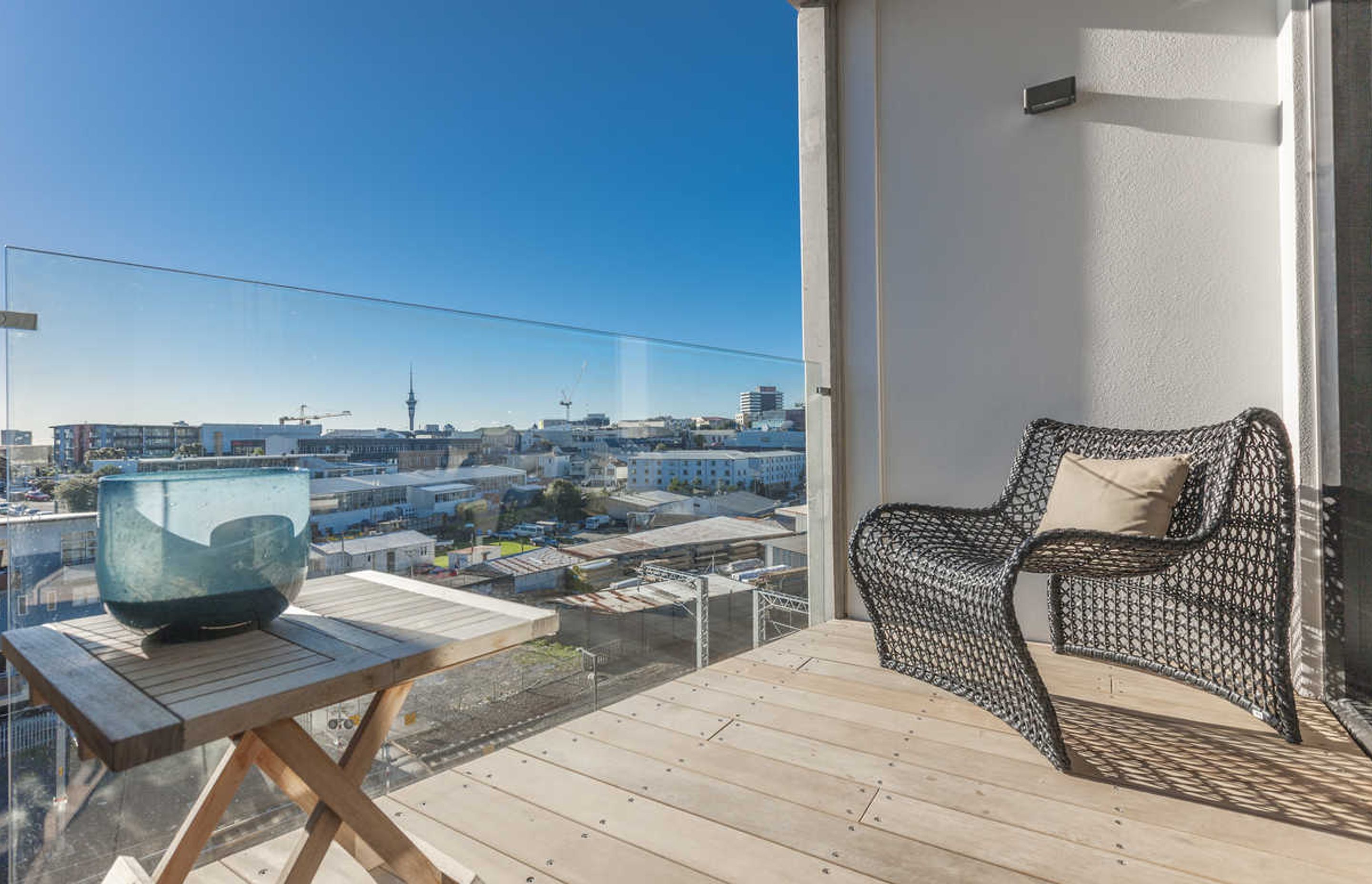 Station R Shapes A New Reality For Auckland’s Future