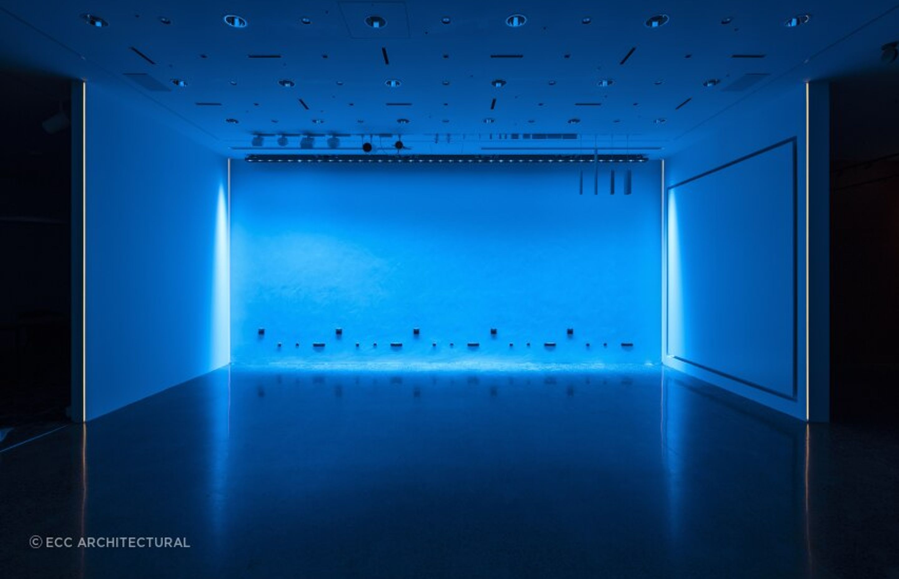 iGuzzini: An Immersive Lighting Design Experience