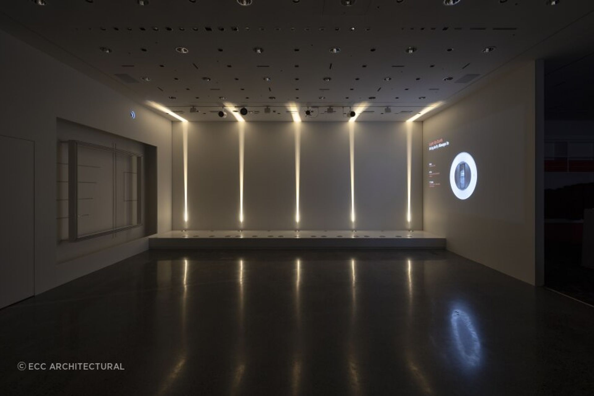 iGuzzini: An Immersive Lighting Design Experience